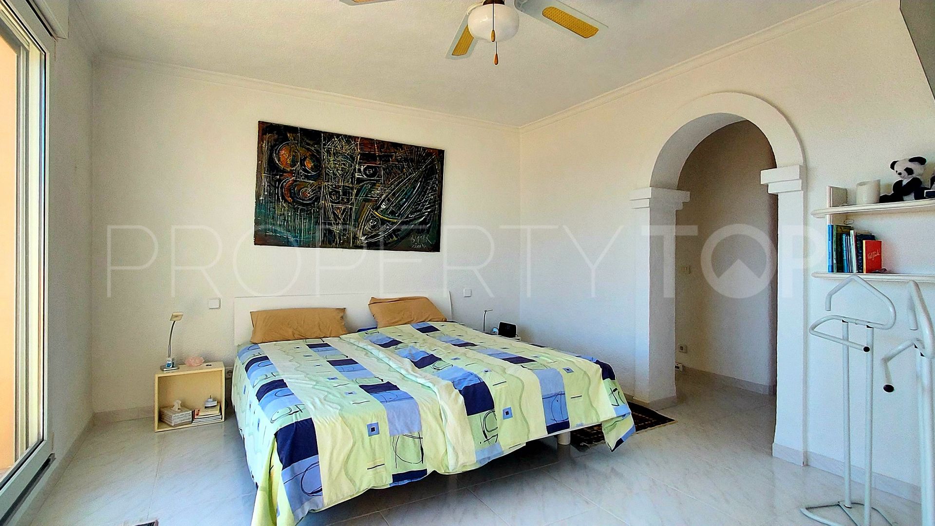 Villa with 4 bedrooms for sale in Jávea