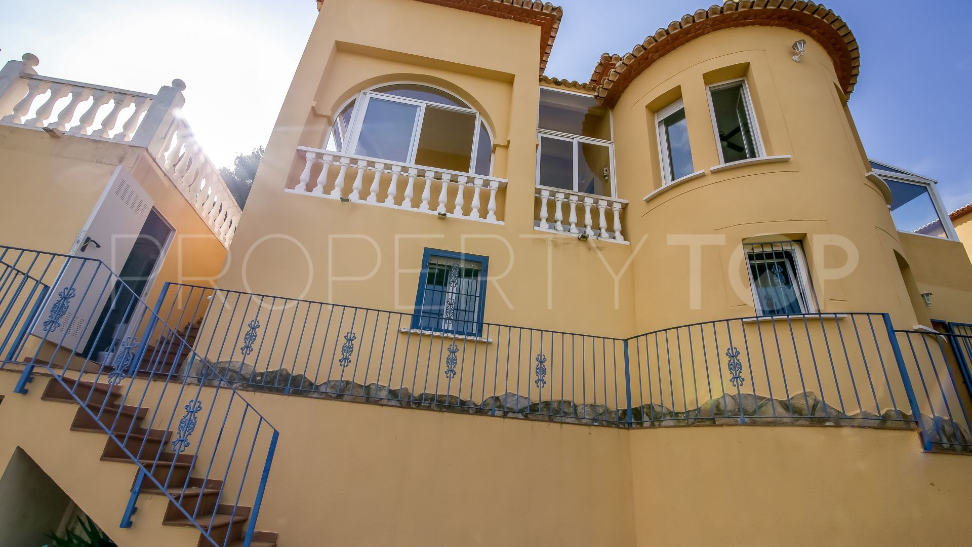 Villa con 3 dormitorios en venta en Monte Solana