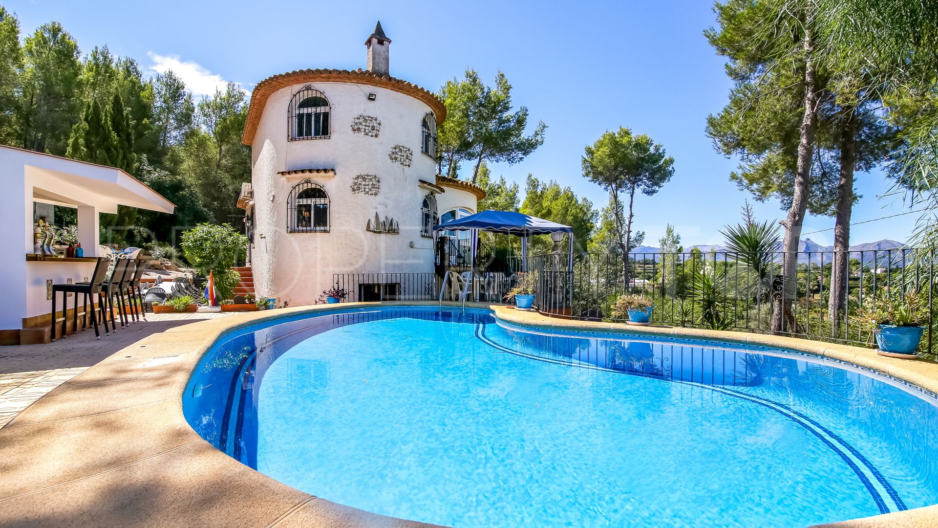 Property for sale in La Sella Golf, Denia