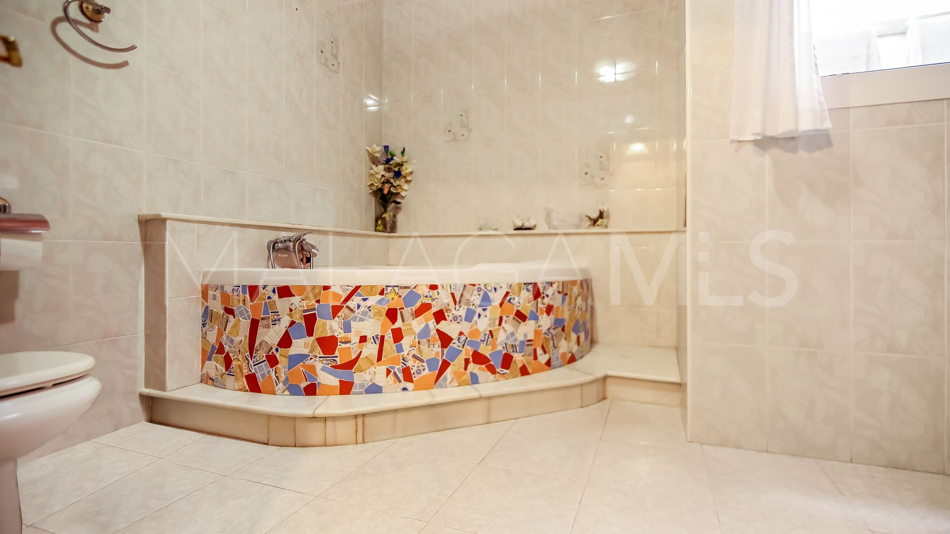 Reihenhaus for sale in Alora