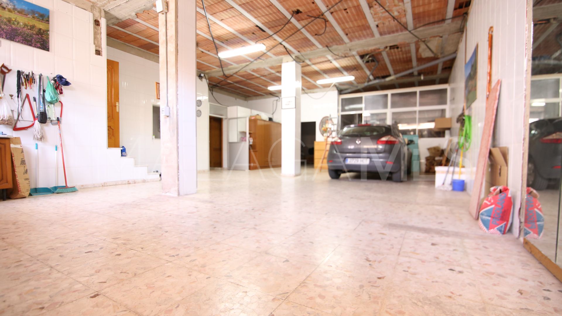 Reihenhaus for sale in Alora