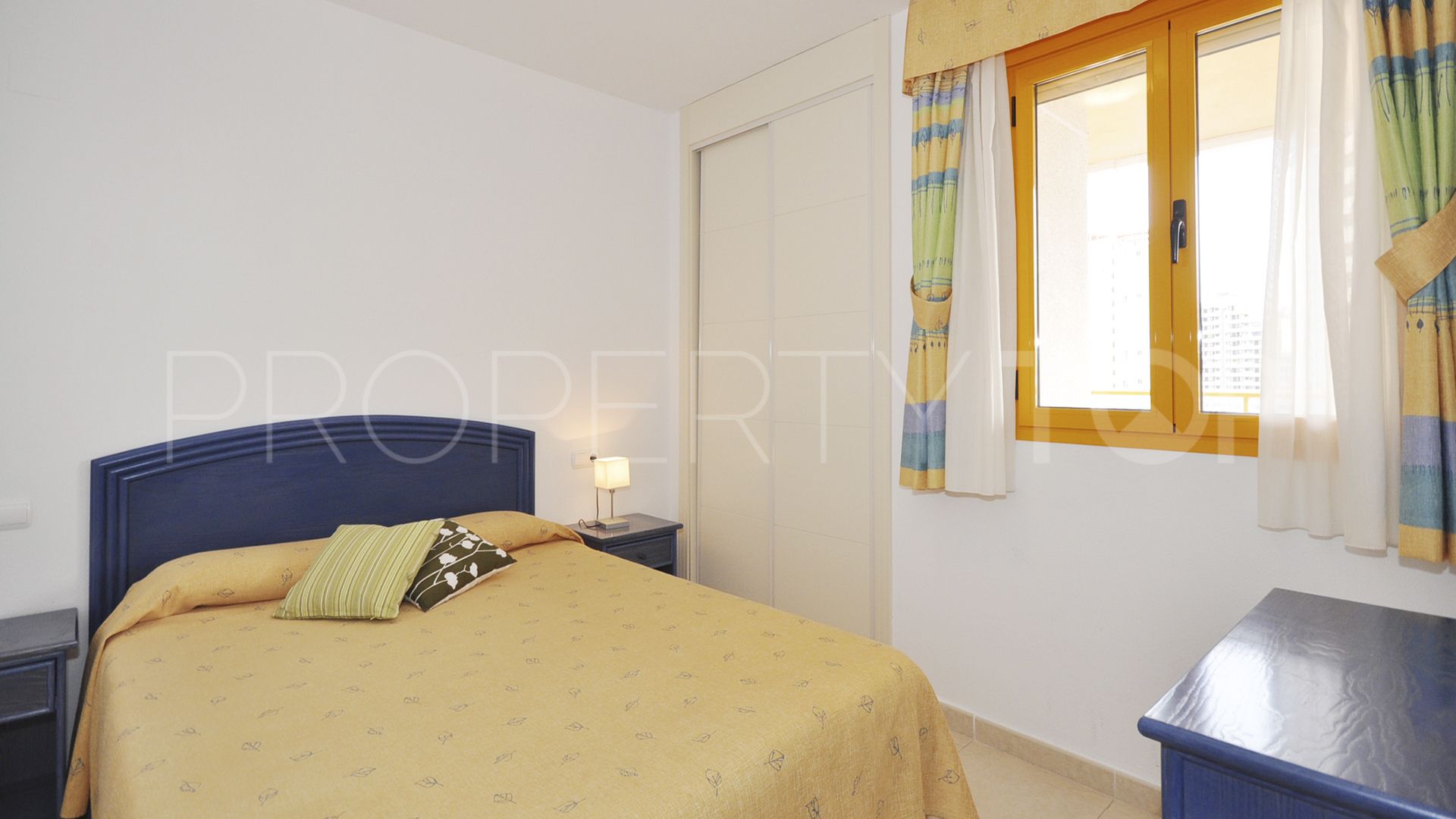 1 bedroom Calpe apartment for sale
