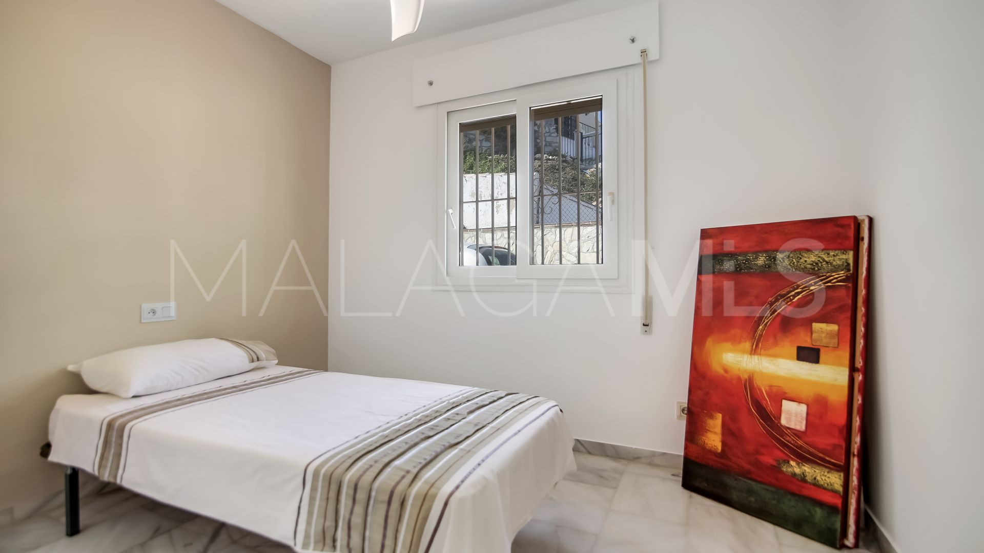 4 bedrooms villa for sale in Mijas