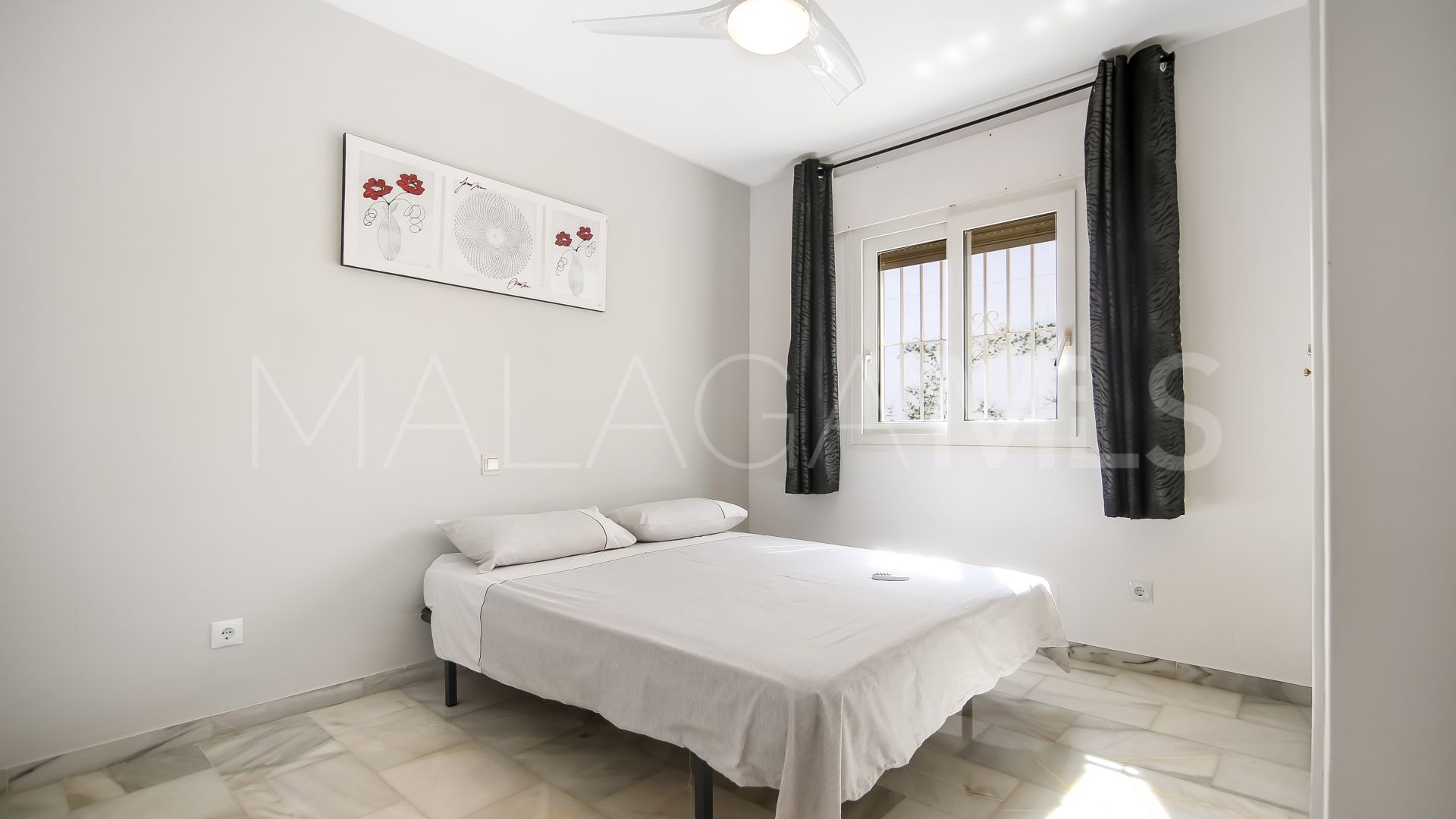 Mijas, villa de 4 bedrooms for sale