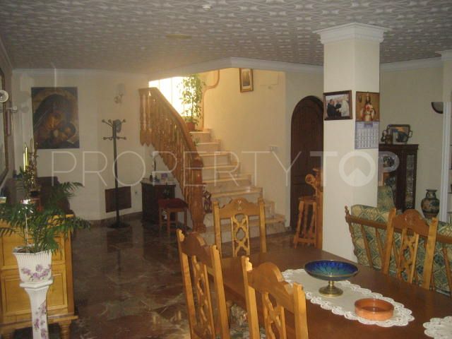 Benissa 14 bedrooms town house for sale