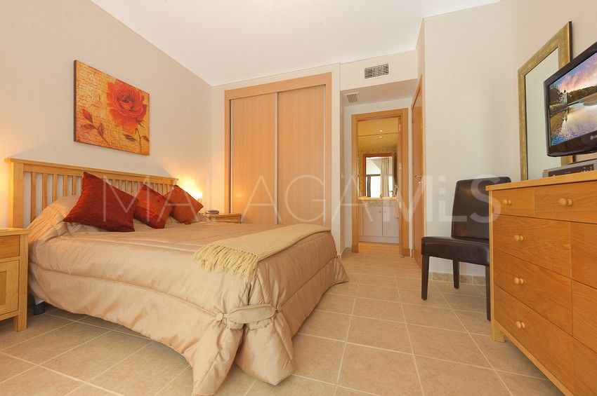 Wohnung for sale in Casares