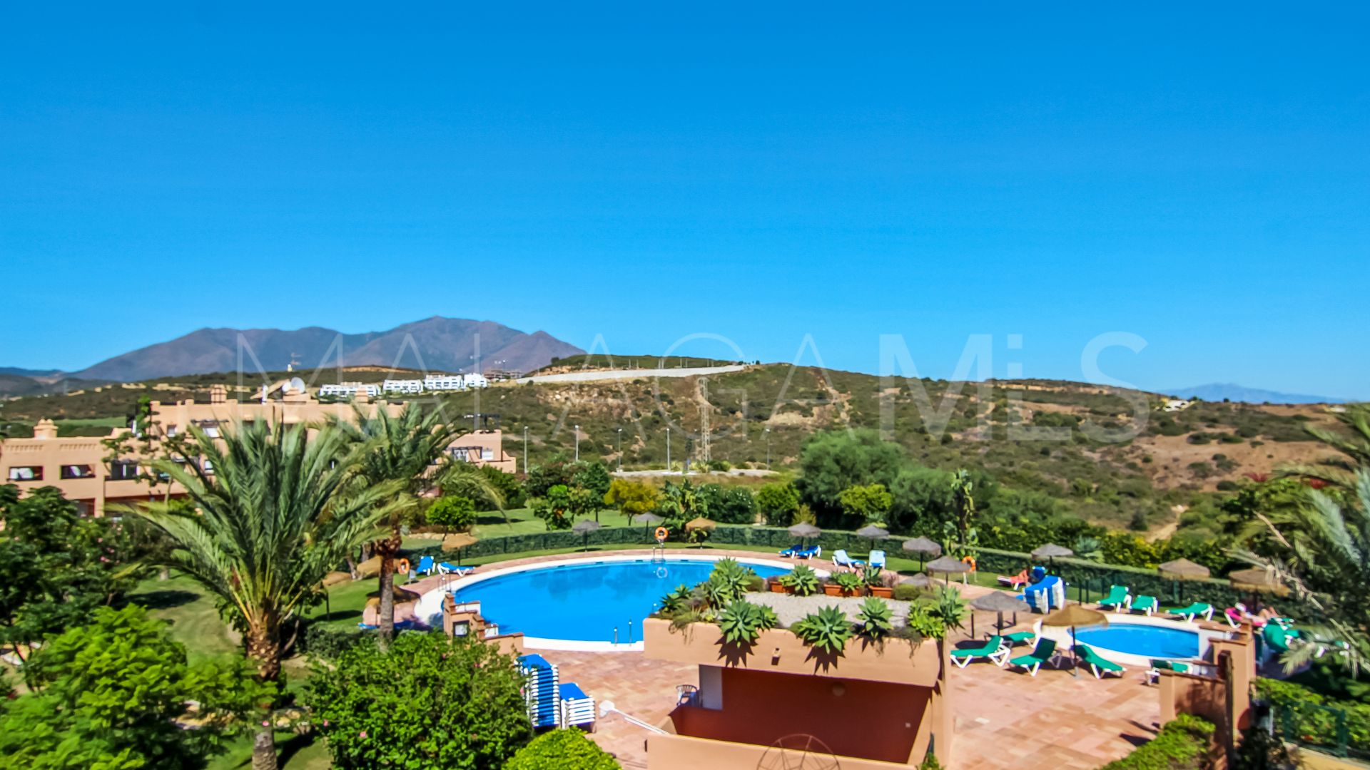 Wohnung for sale in Casares