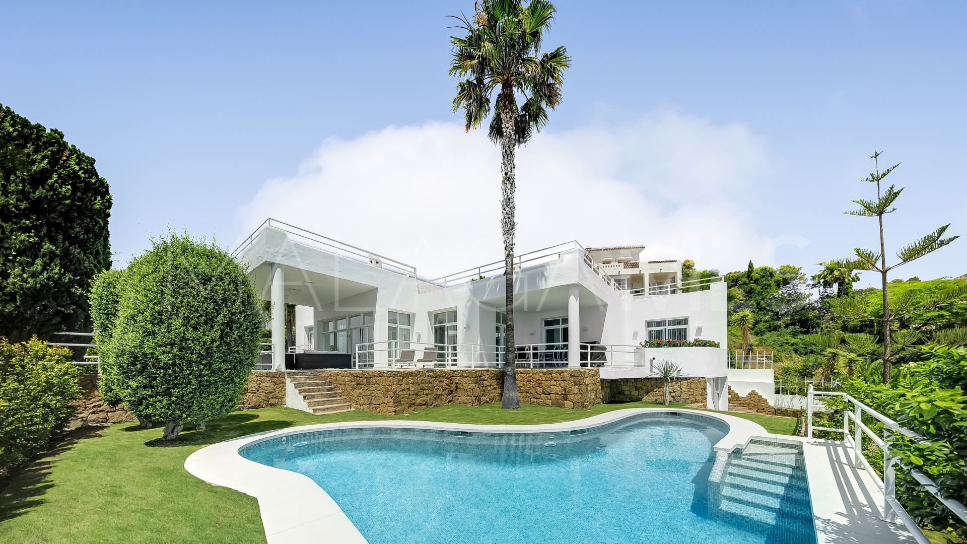 Villa for sale in La Quinta