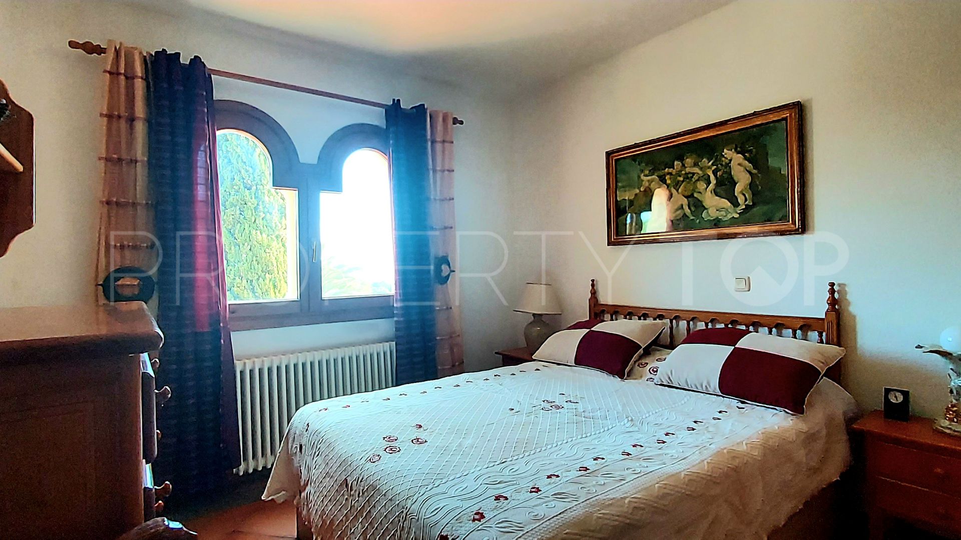 8 bedrooms villa in Benissa Costa for sale