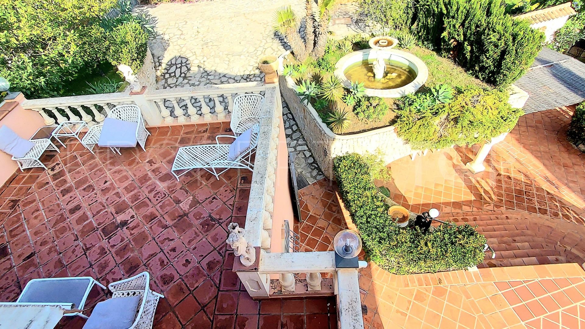 8 bedrooms villa in Benissa Costa for sale