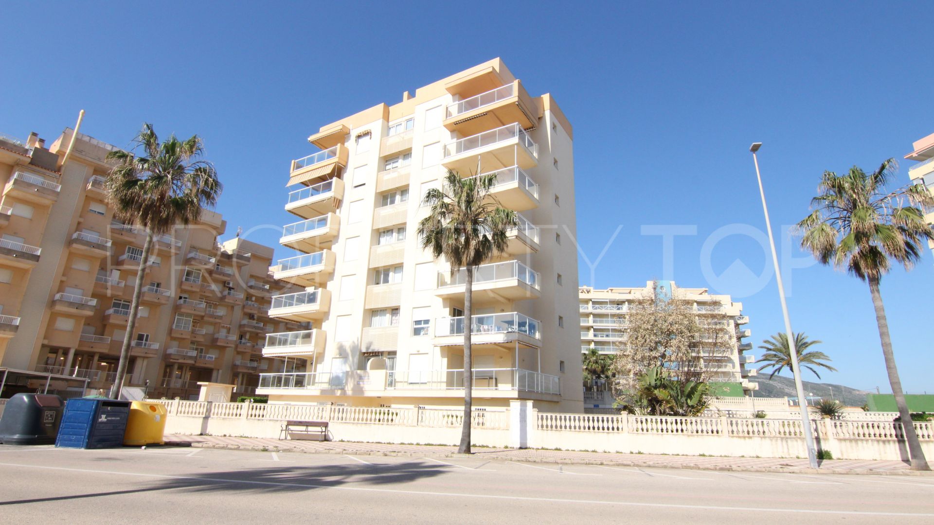 3 bedrooms apartment for sale in Xeraco