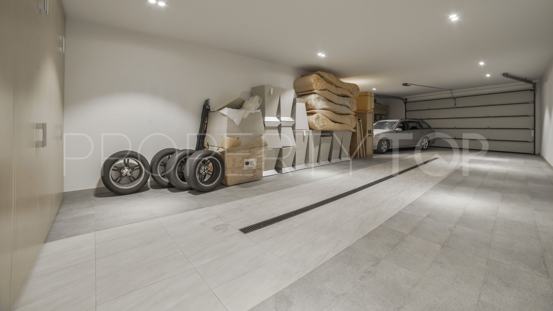 Se vende villa con 7 dormitorios en Altea Hills