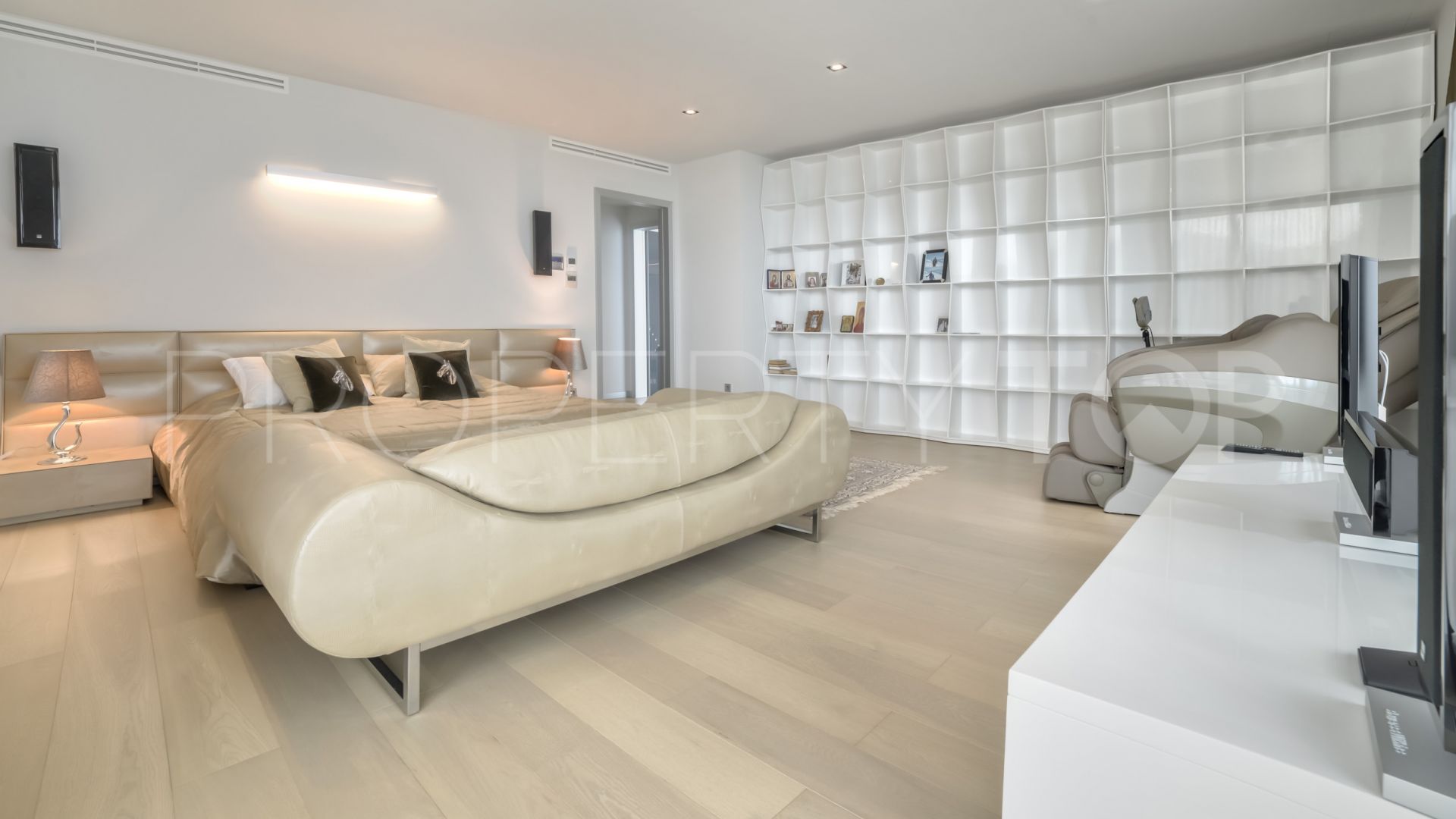 Se vende villa con 7 dormitorios en Altea Hills