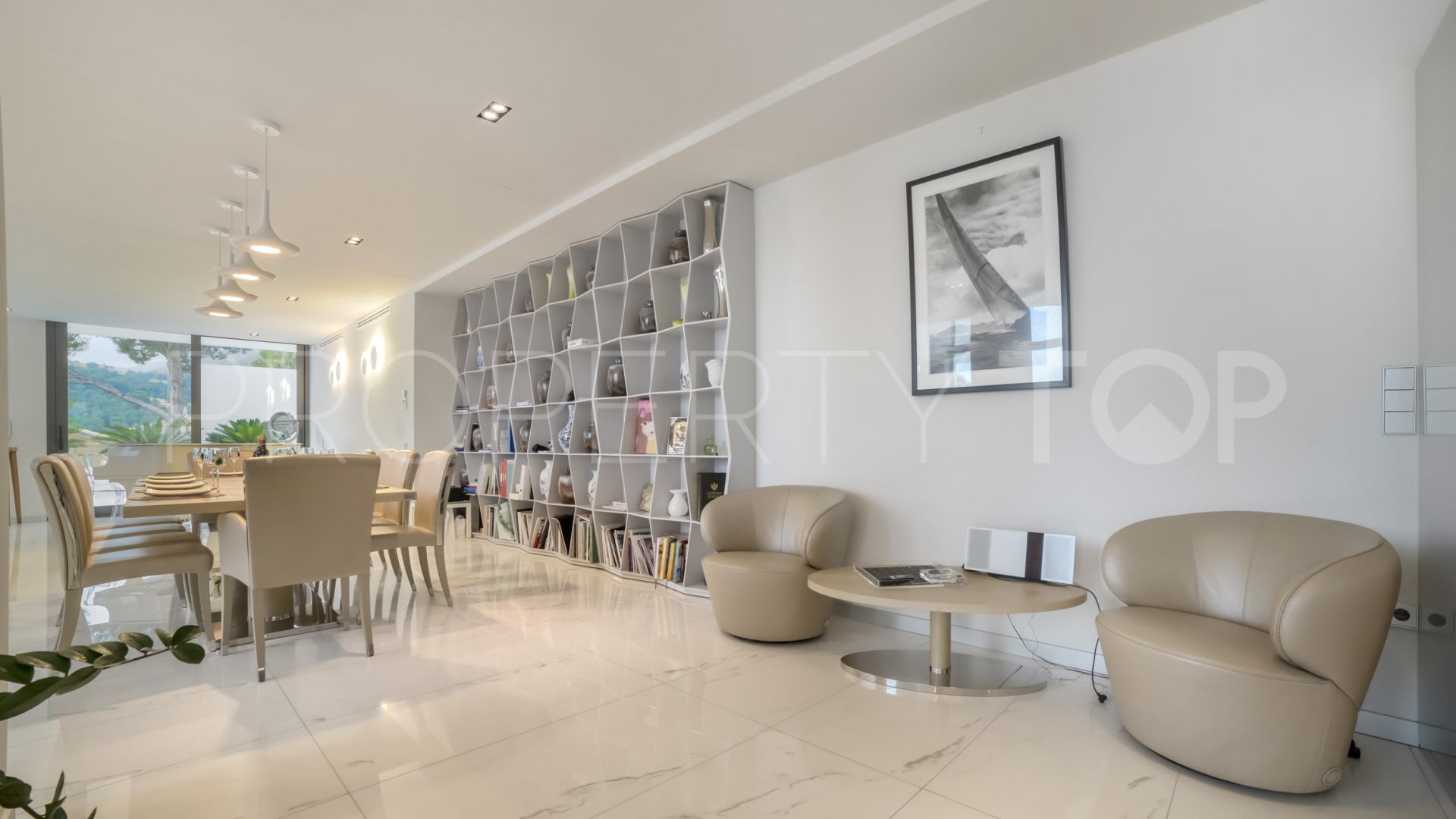 Se vende villa con 7 dormitorios en Altea Hills