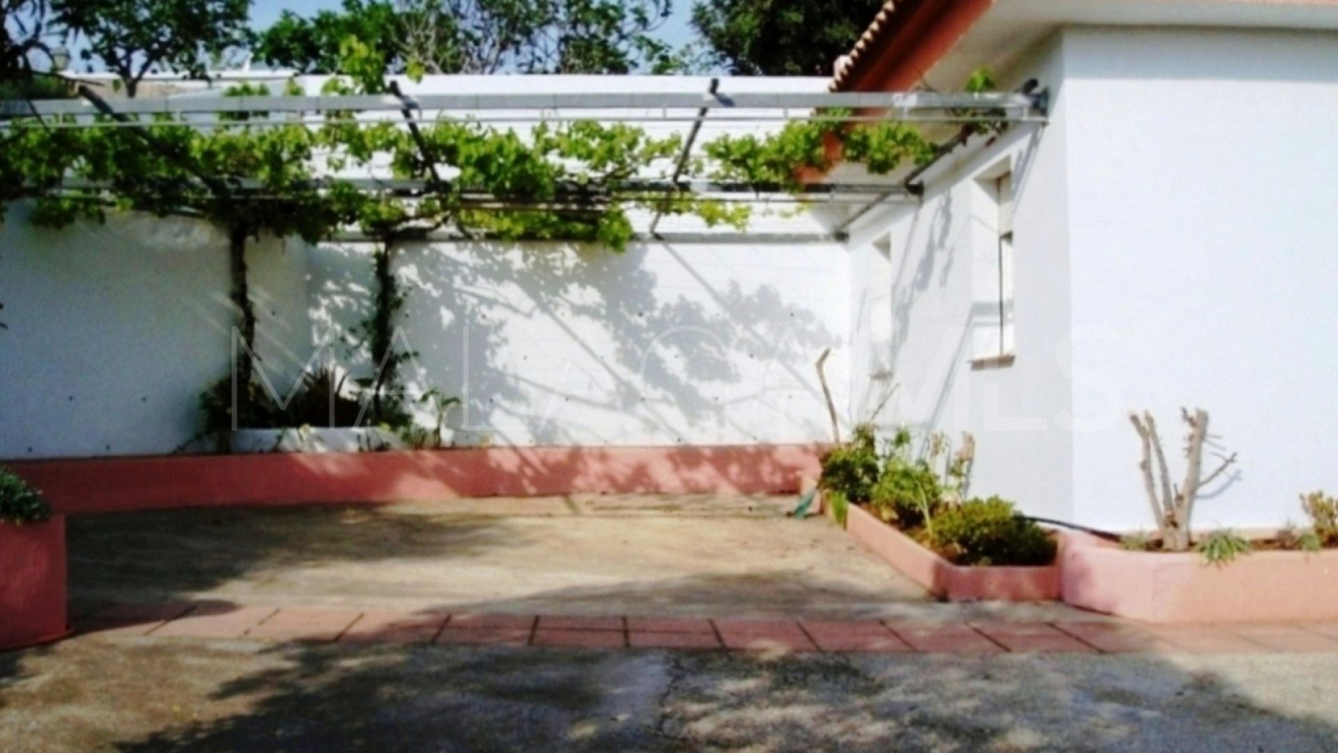 Villa for sale in Mijas