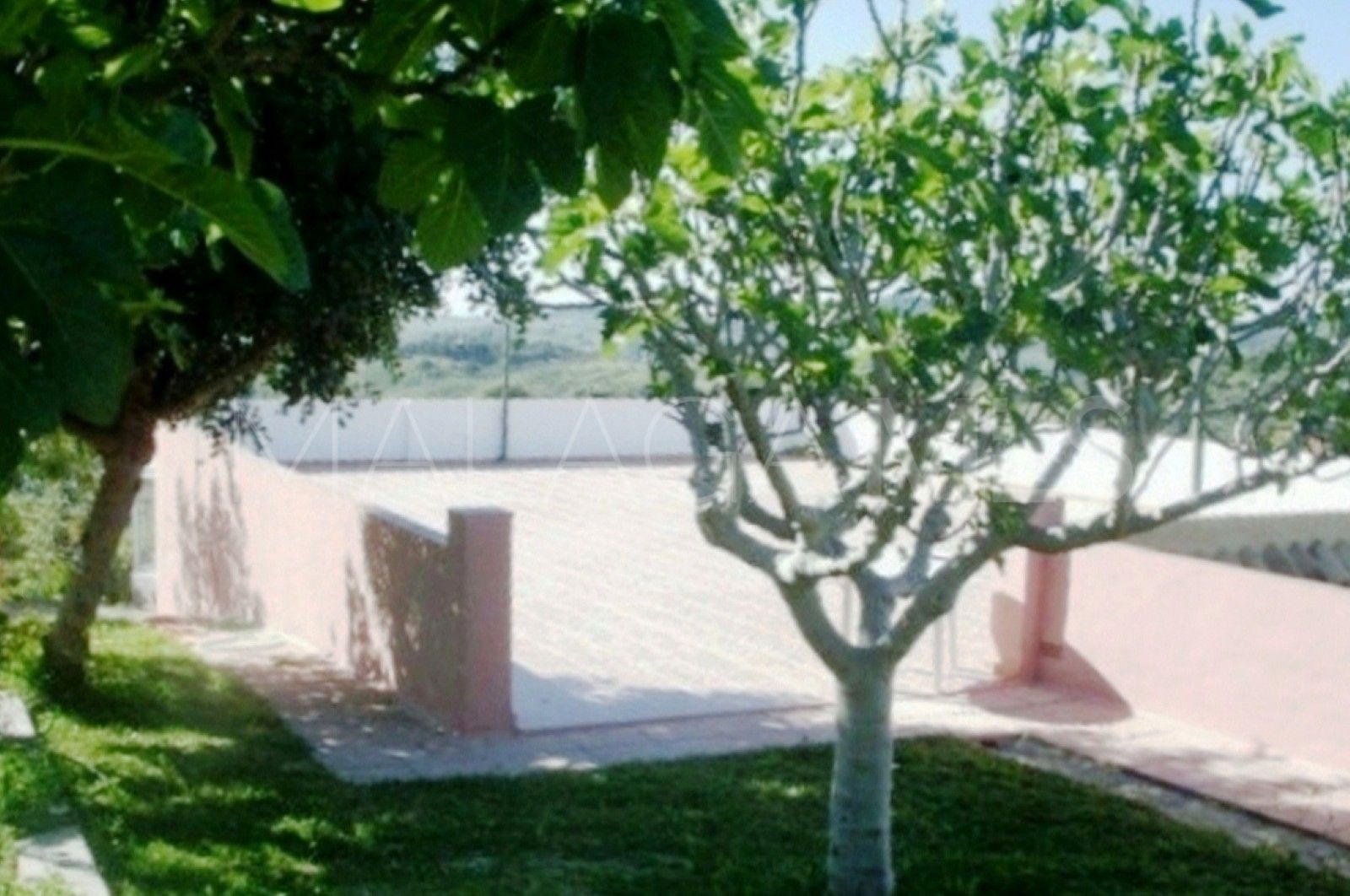 Villa for sale in Mijas