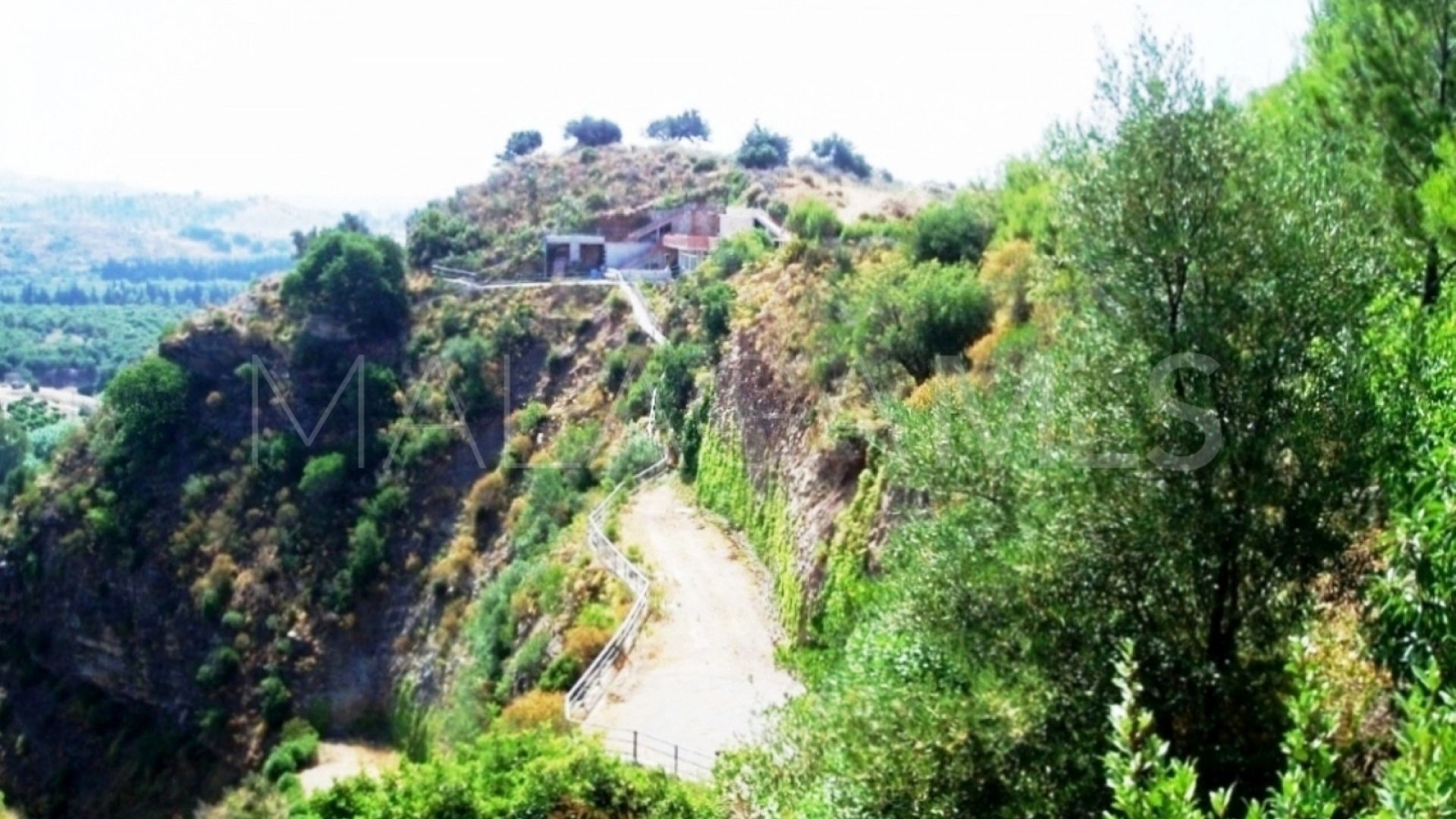 Villa for sale in Mijas