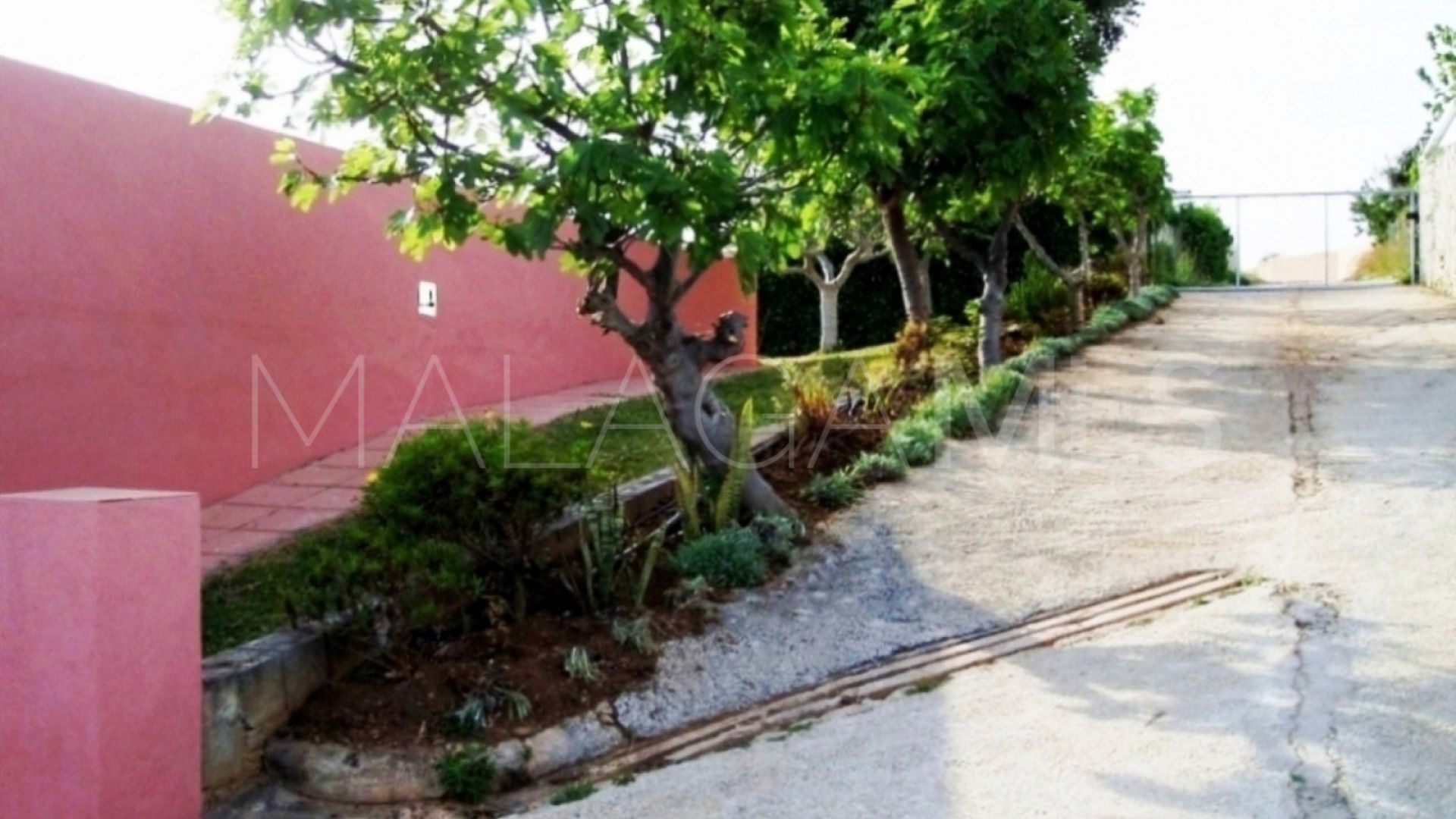 Villa for sale in Mijas