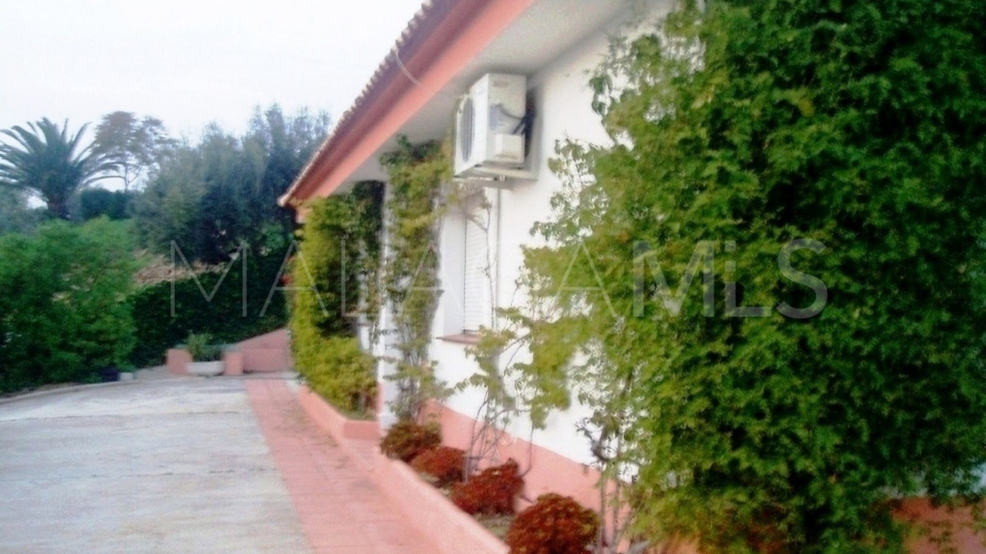 Villa for sale in Mijas