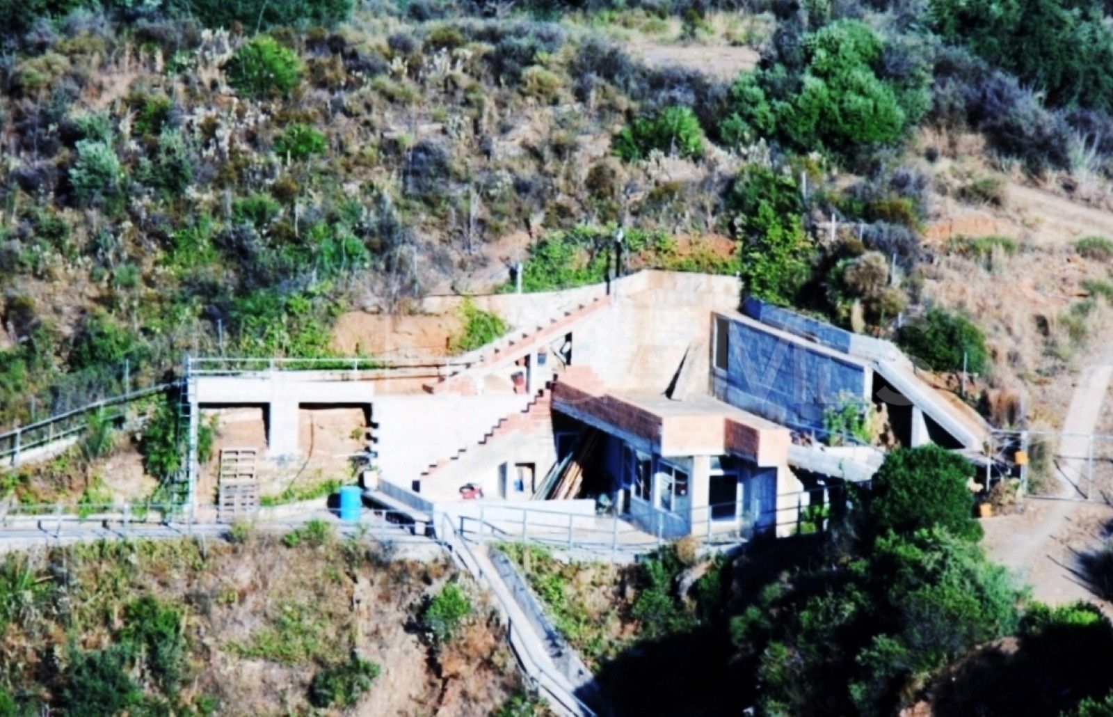 Villa for sale in Mijas