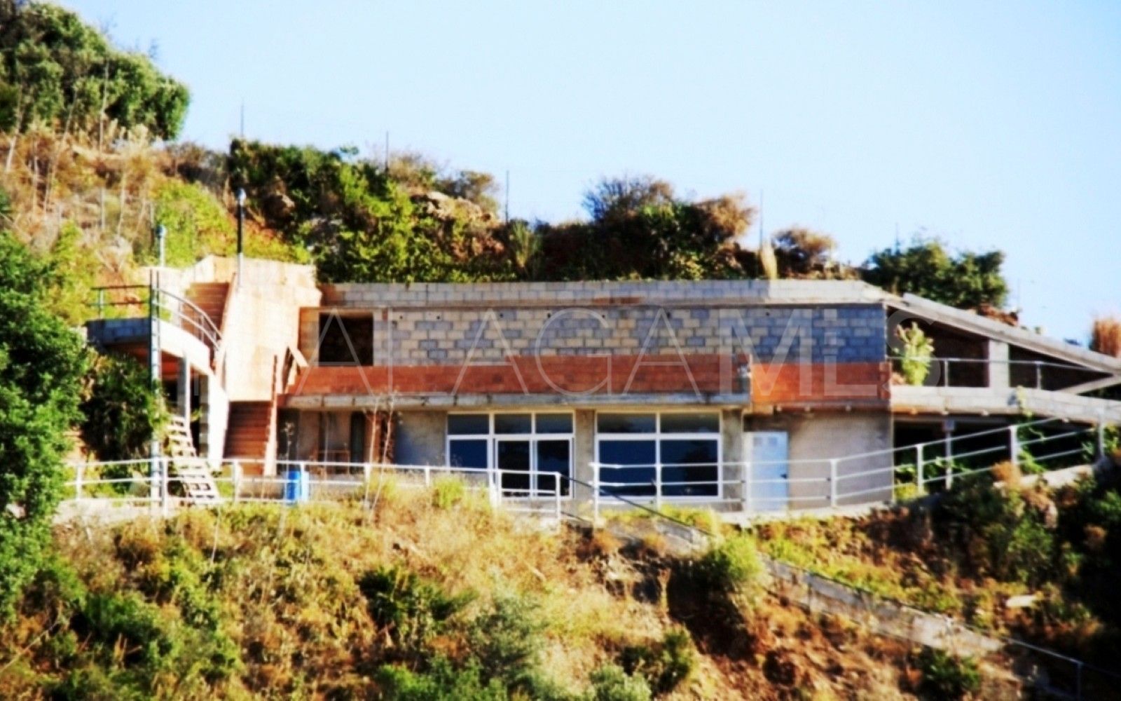 Villa for sale in Mijas