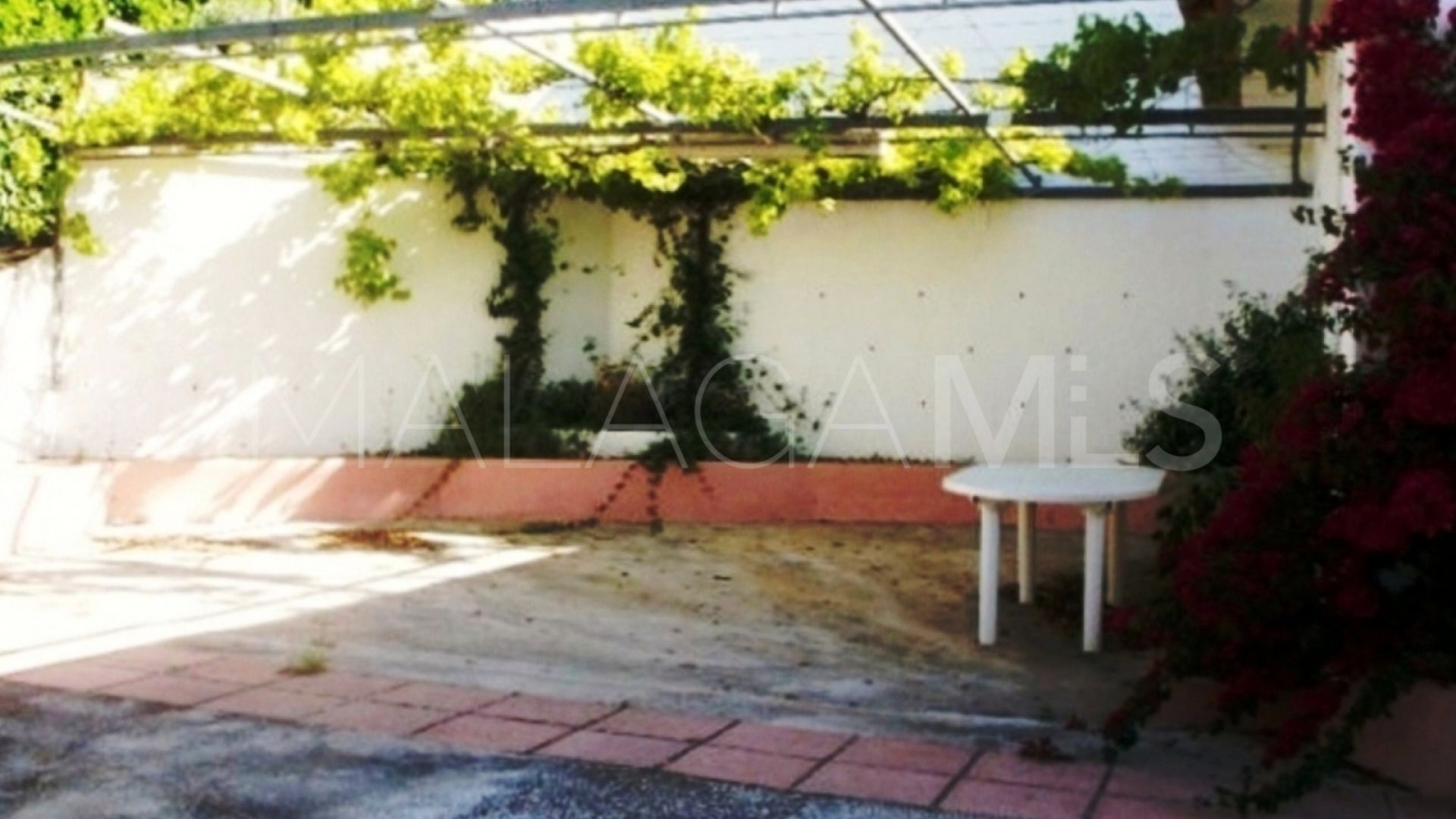 Villa for sale in Mijas