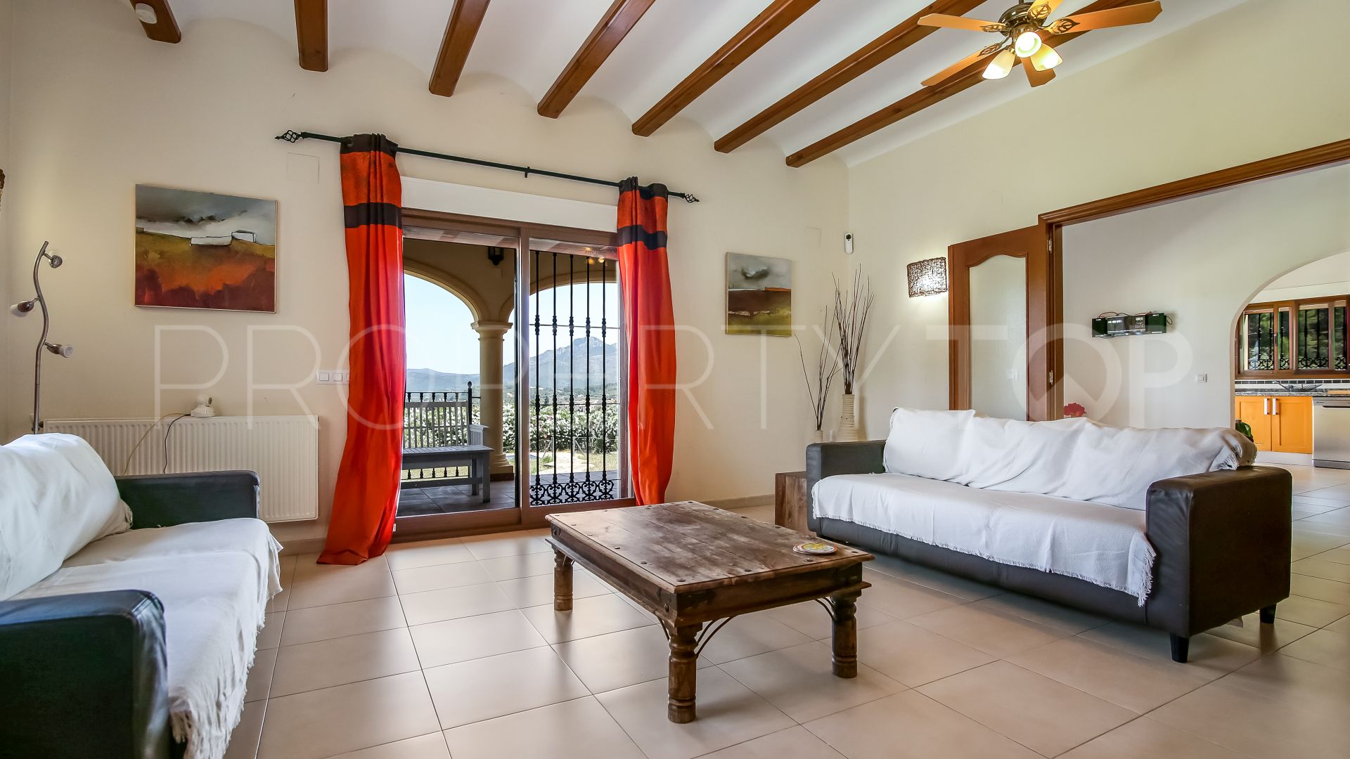 Buy Murla 7 bedrooms villa
