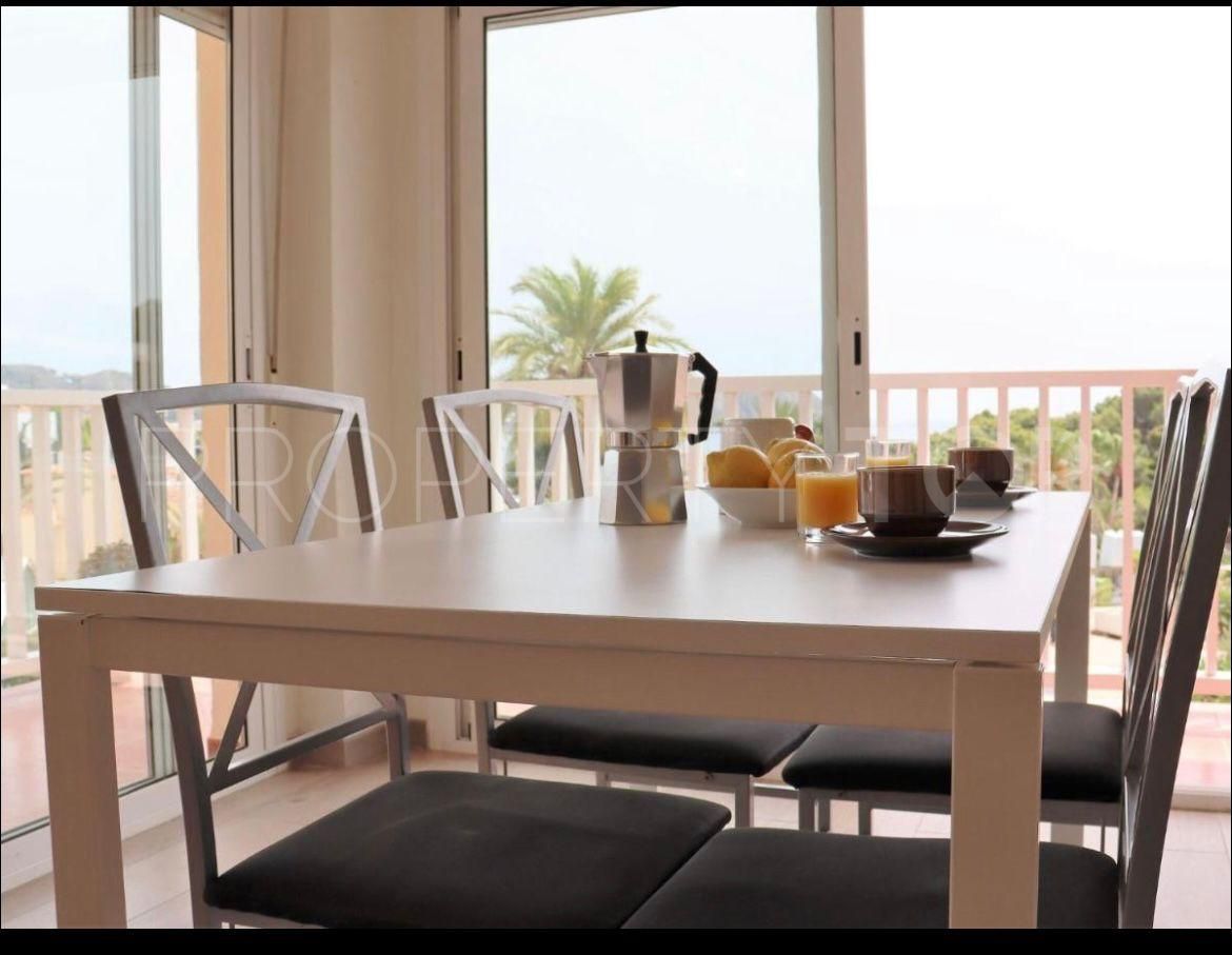 3 bedrooms apartment in Moraira for sale