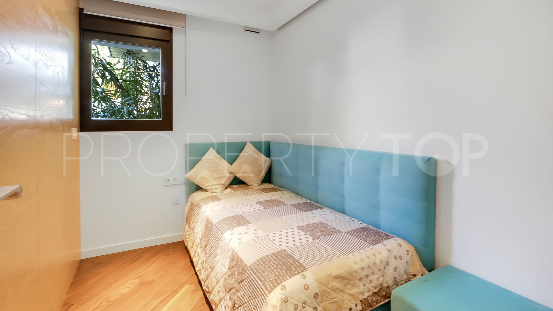 For sale 3 bedrooms apartment in Cumbre del Sol