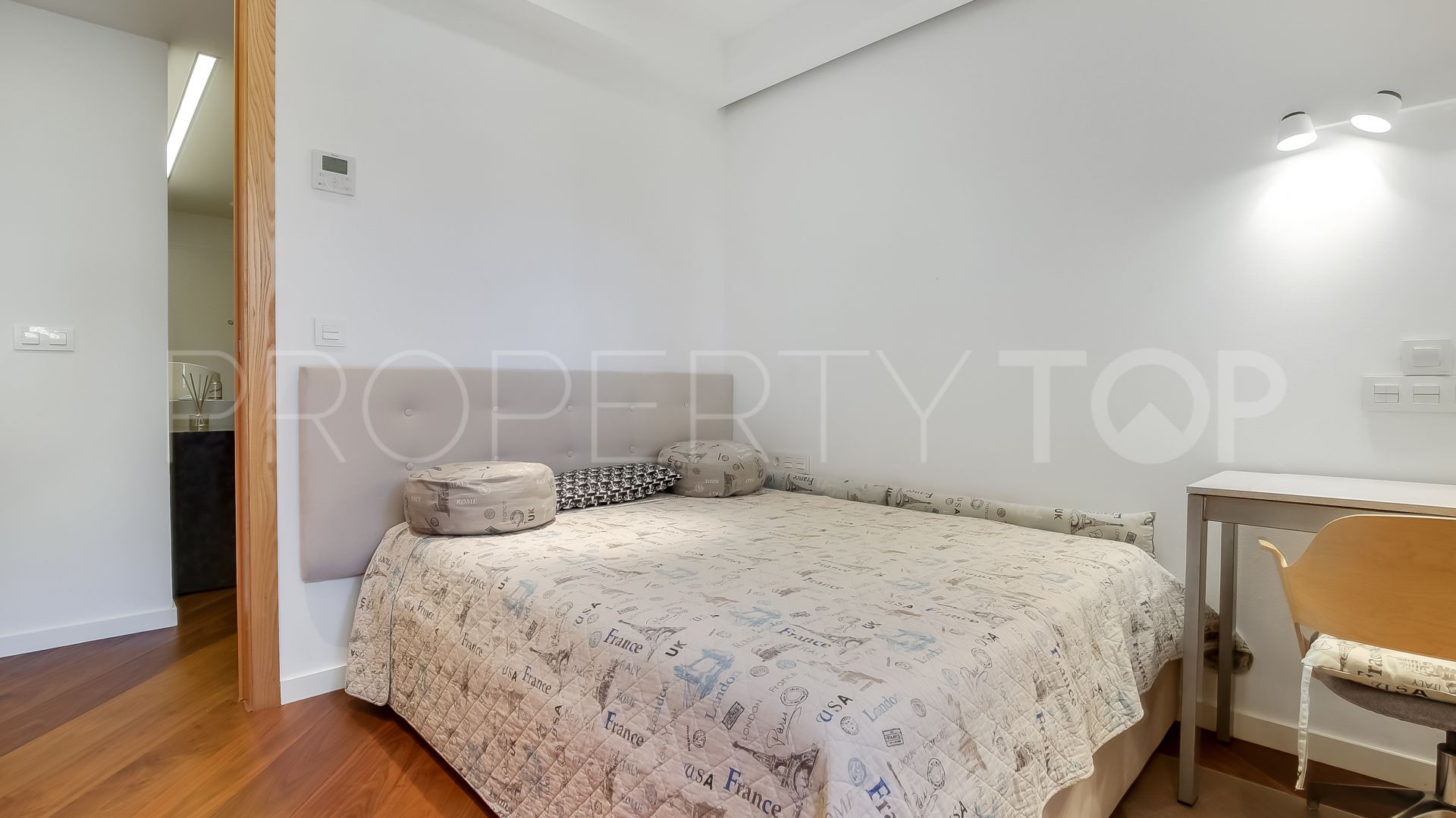 For sale 3 bedrooms apartment in Cumbre del Sol