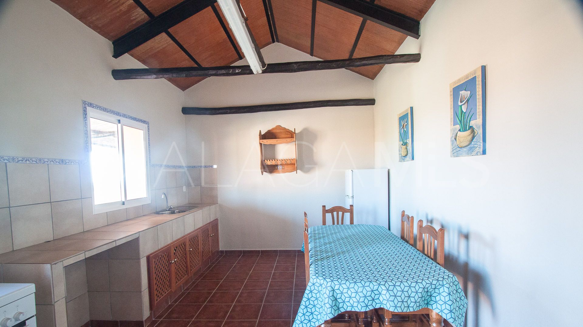 Finca with 3 bedrooms for sale in Estepona