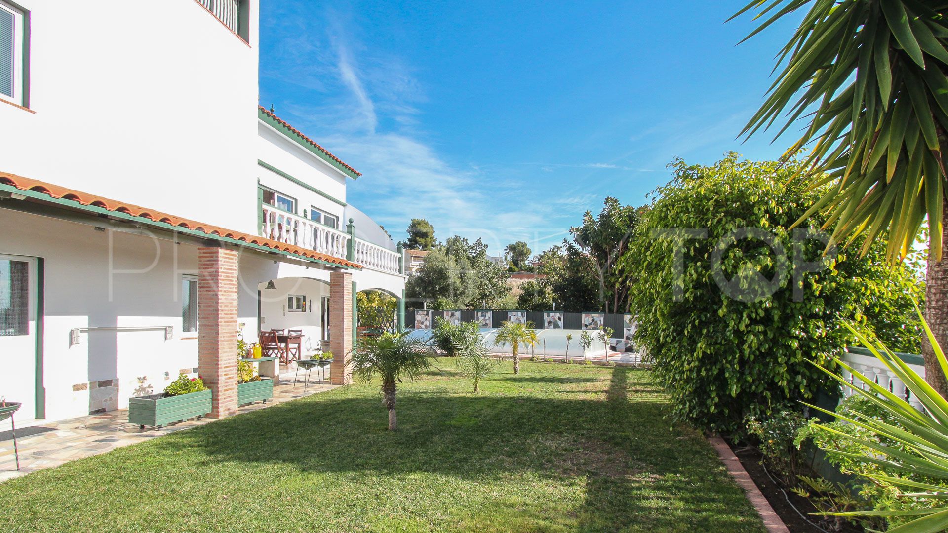 Villa en venta en Puerto Romano de 6 dormitorios
