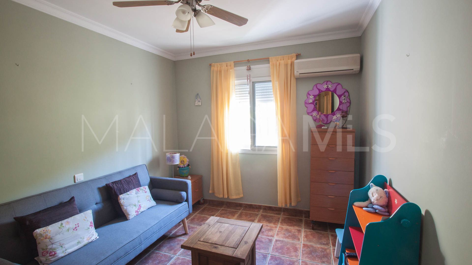 6 bedrooms finca for sale in Estepona