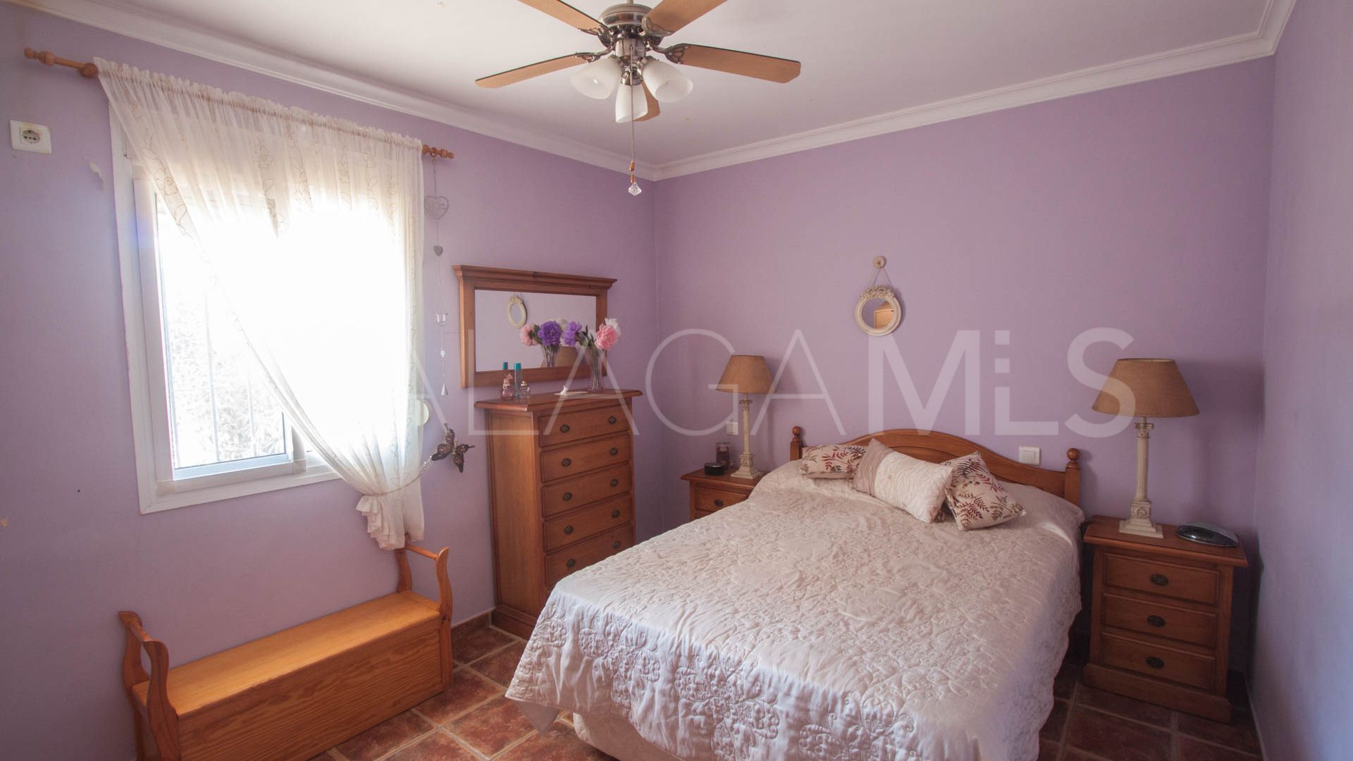 6 bedrooms finca for sale in Estepona