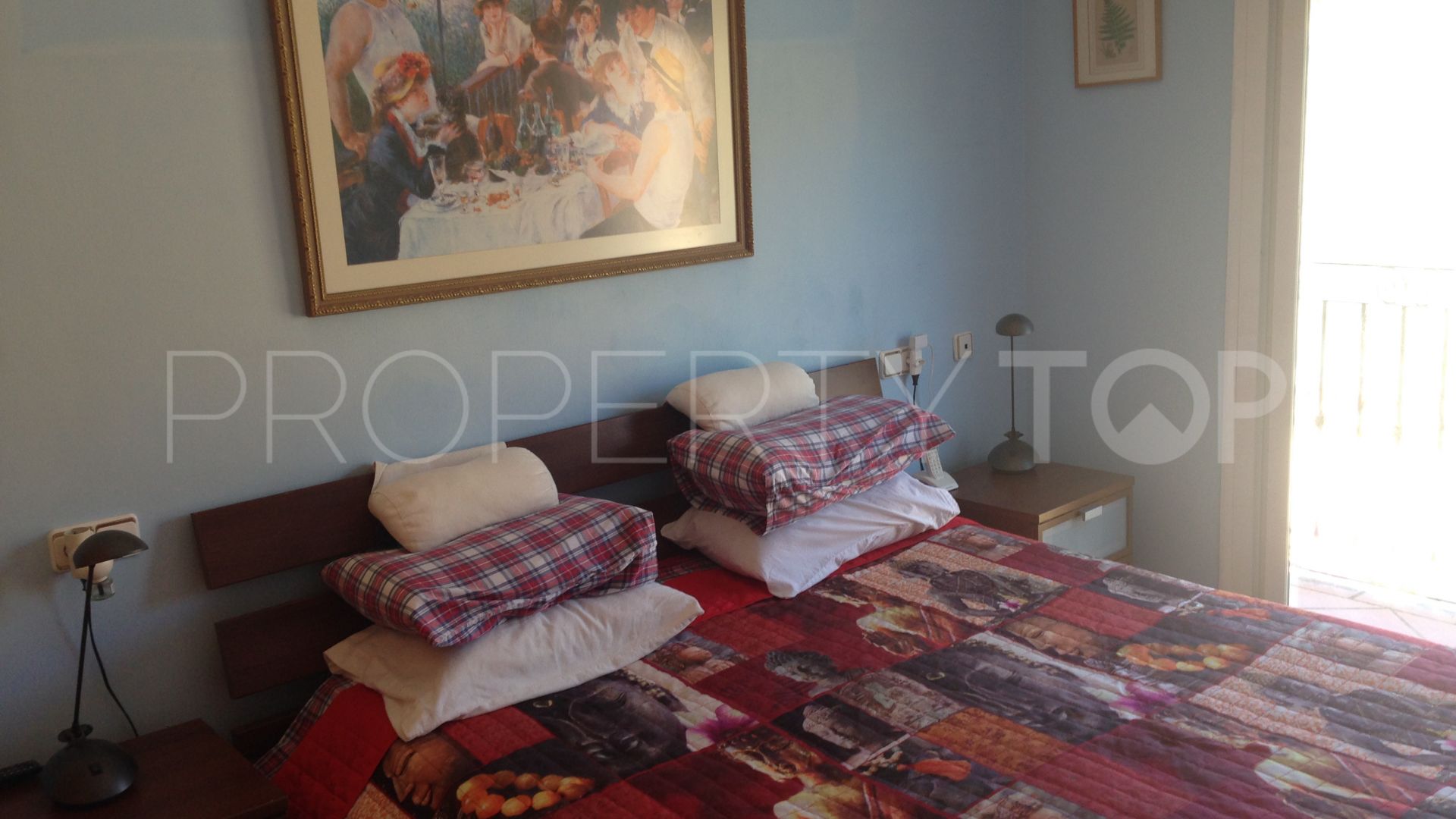 For sale Calvario town house with 4 bedrooms