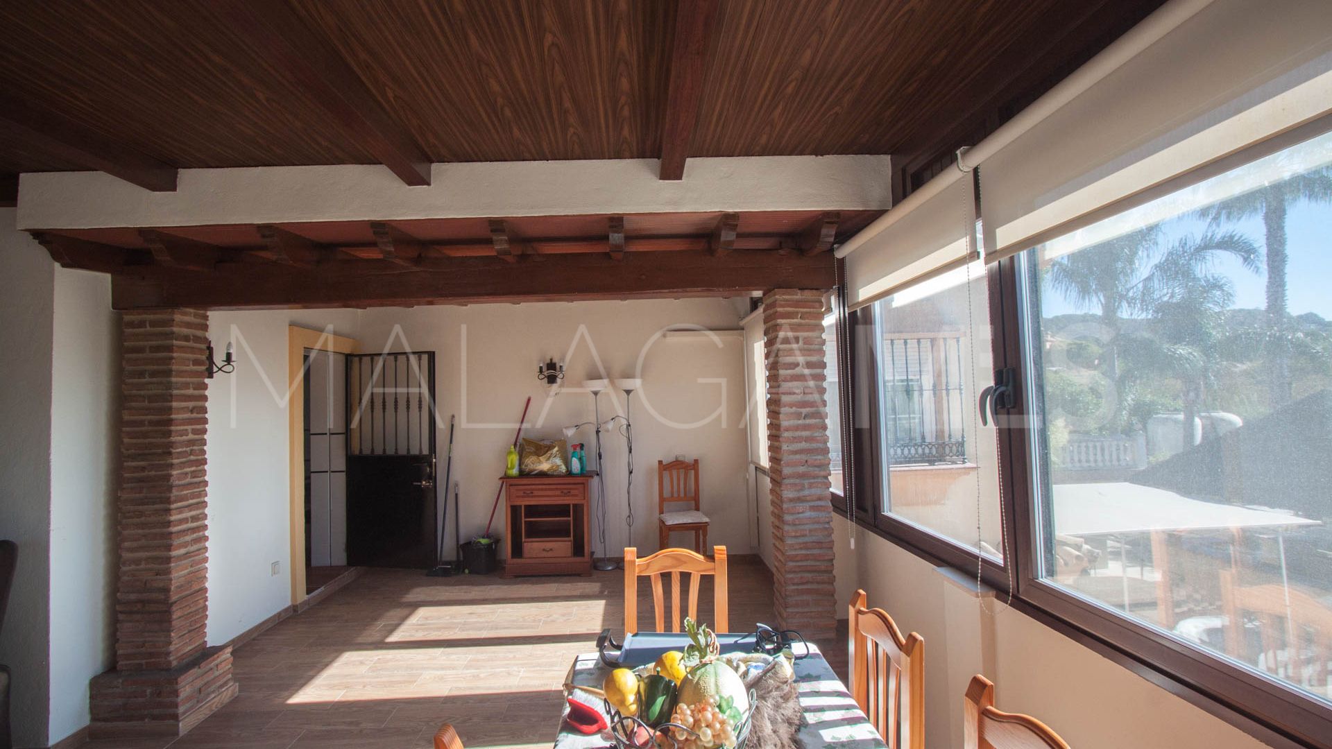 Estepona, finca with 3 bedrooms for sale