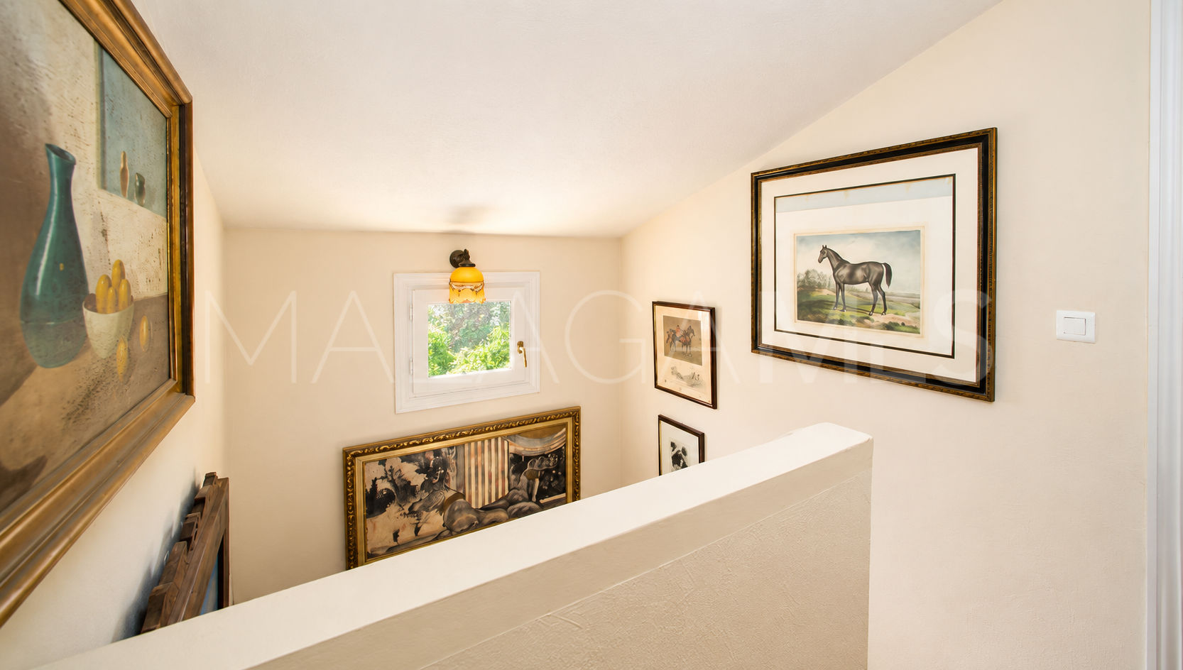 Finca for sale in Estepona