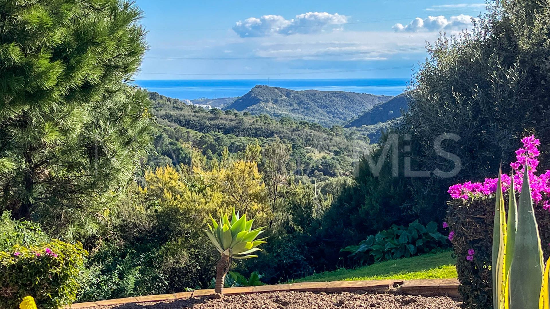 Finca for sale in Estepona