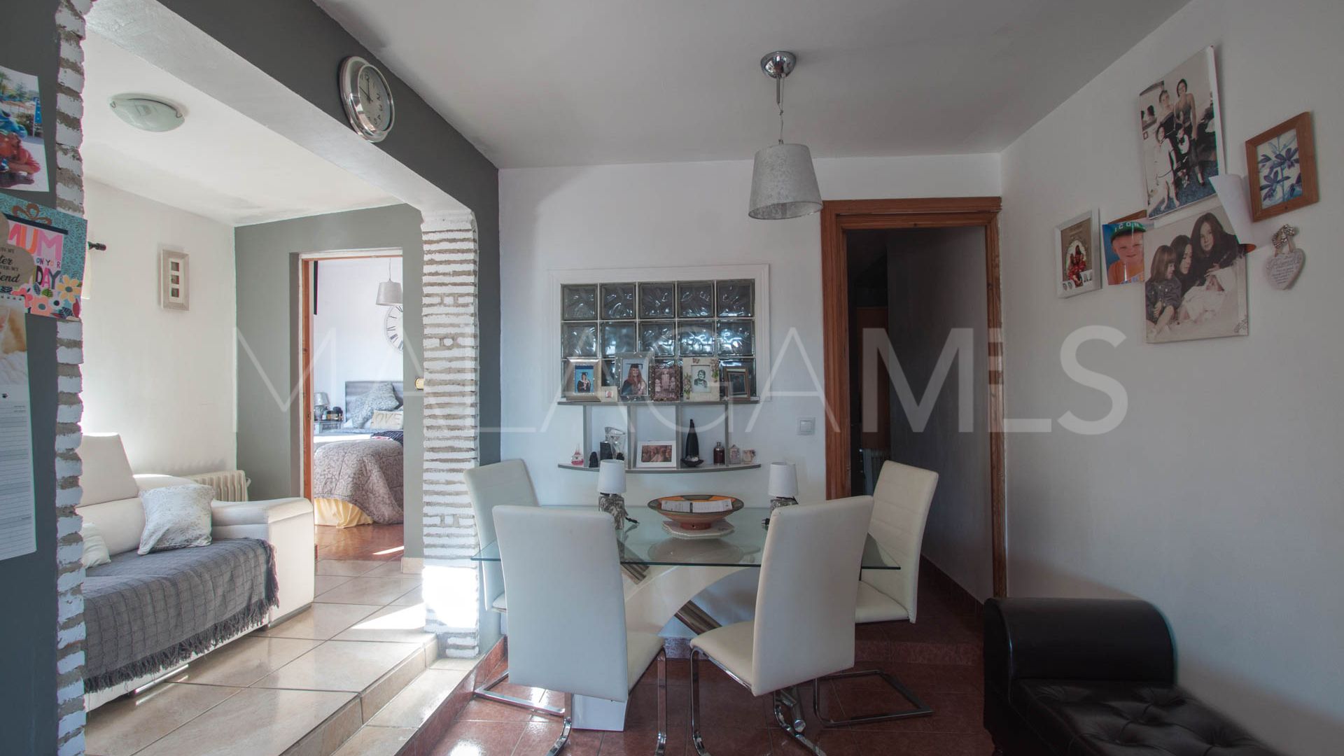 Finca for sale in Estepona