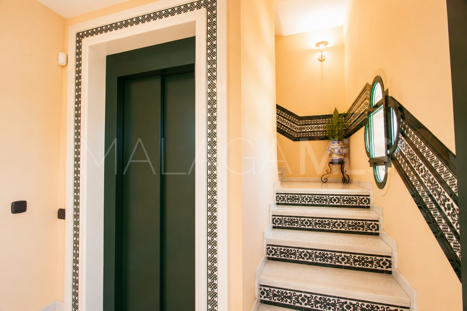 Finca for sale in Estepona