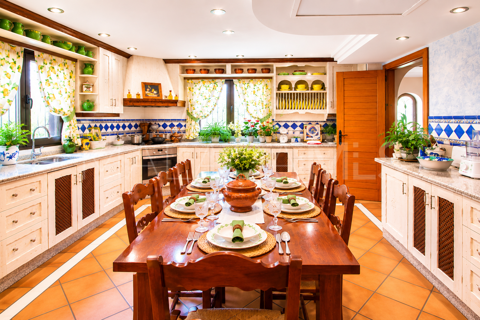Finca for sale in Estepona
