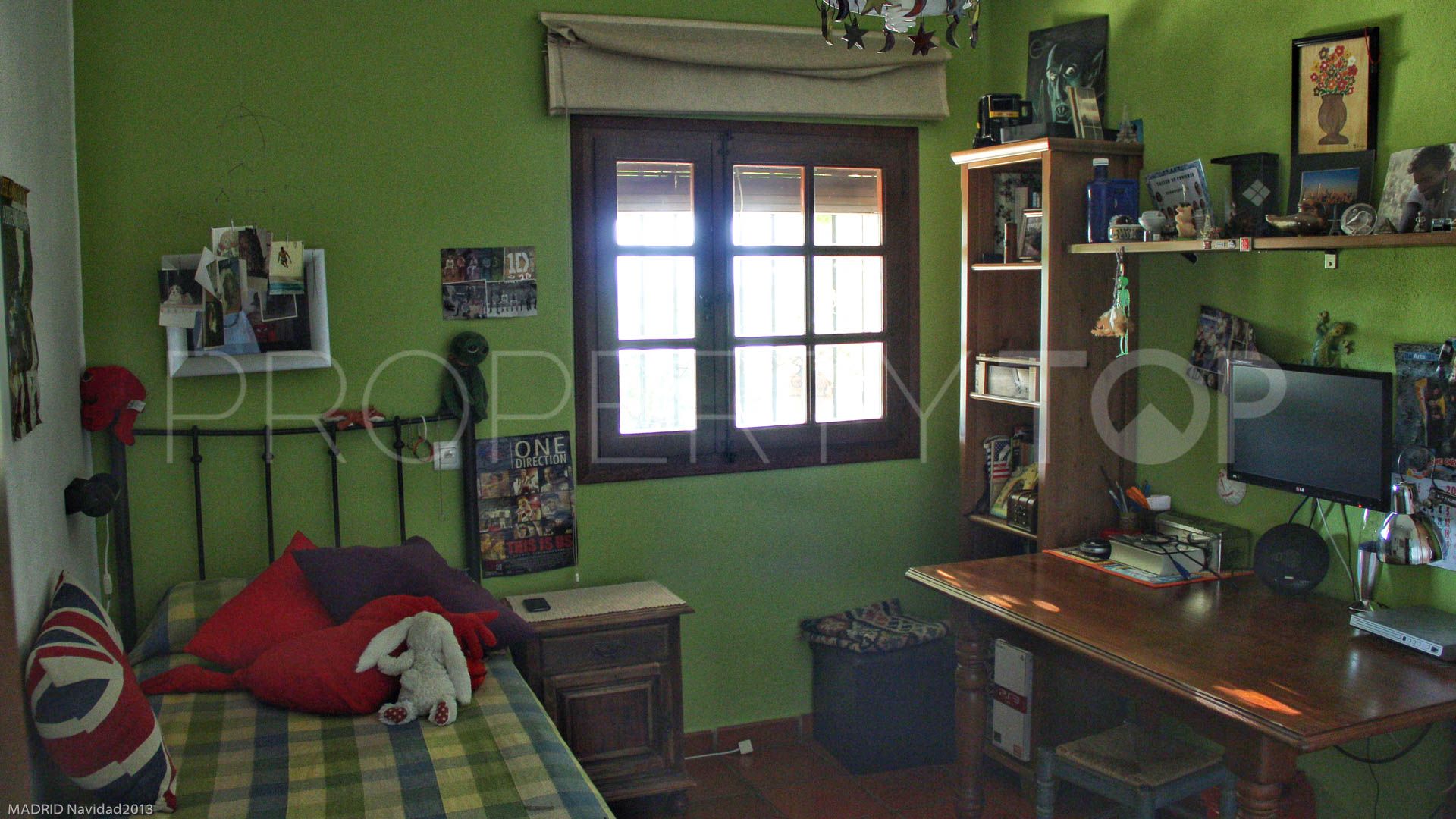 3 bedrooms finca for sale in Jimena de La Frontera
