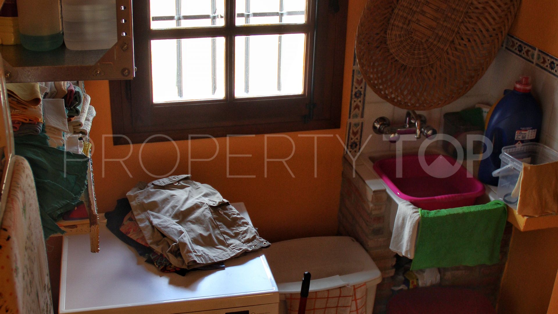 3 bedrooms finca for sale in Jimena de La Frontera