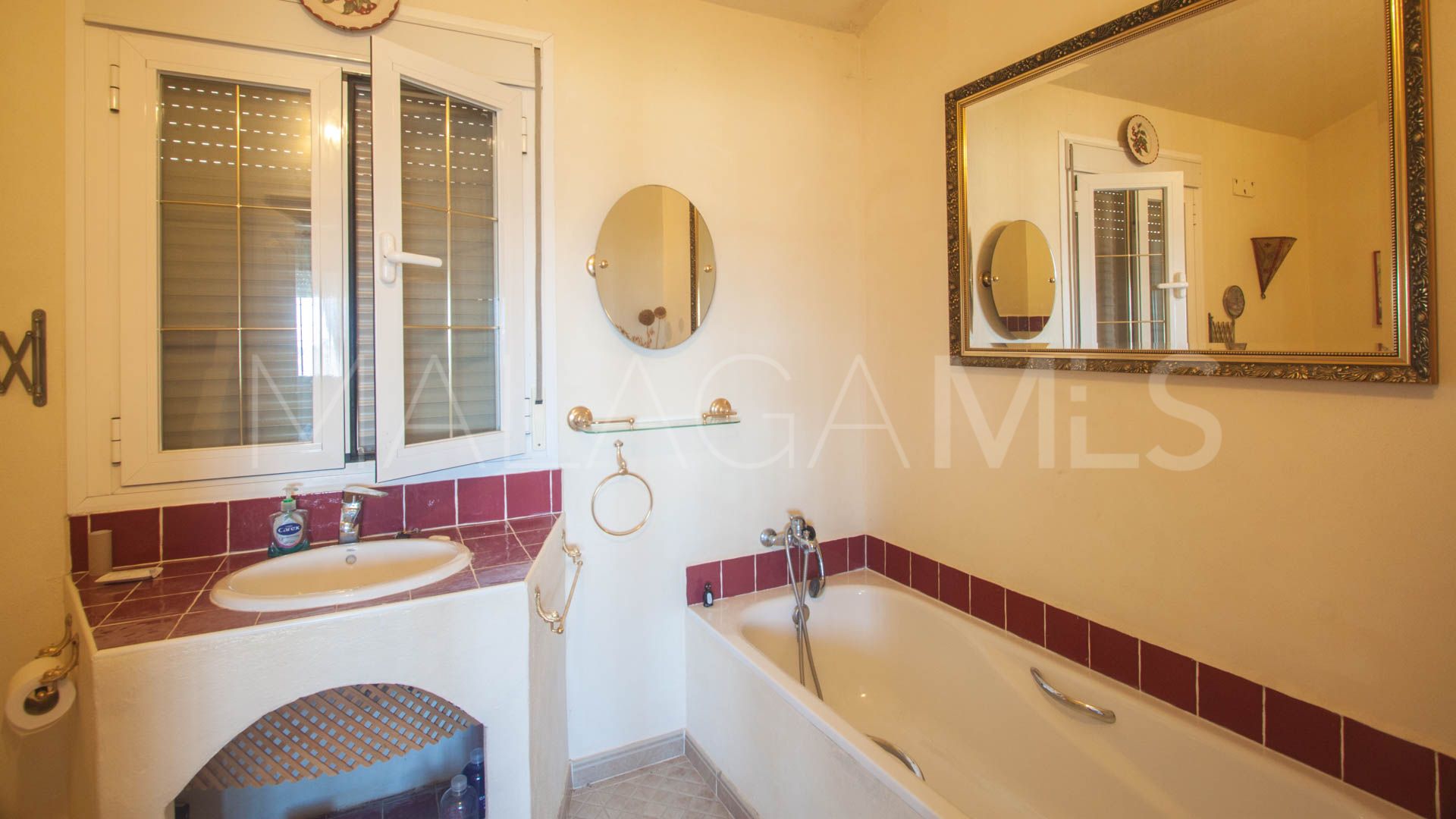 Finca for sale in Gaucin de 3 bedrooms