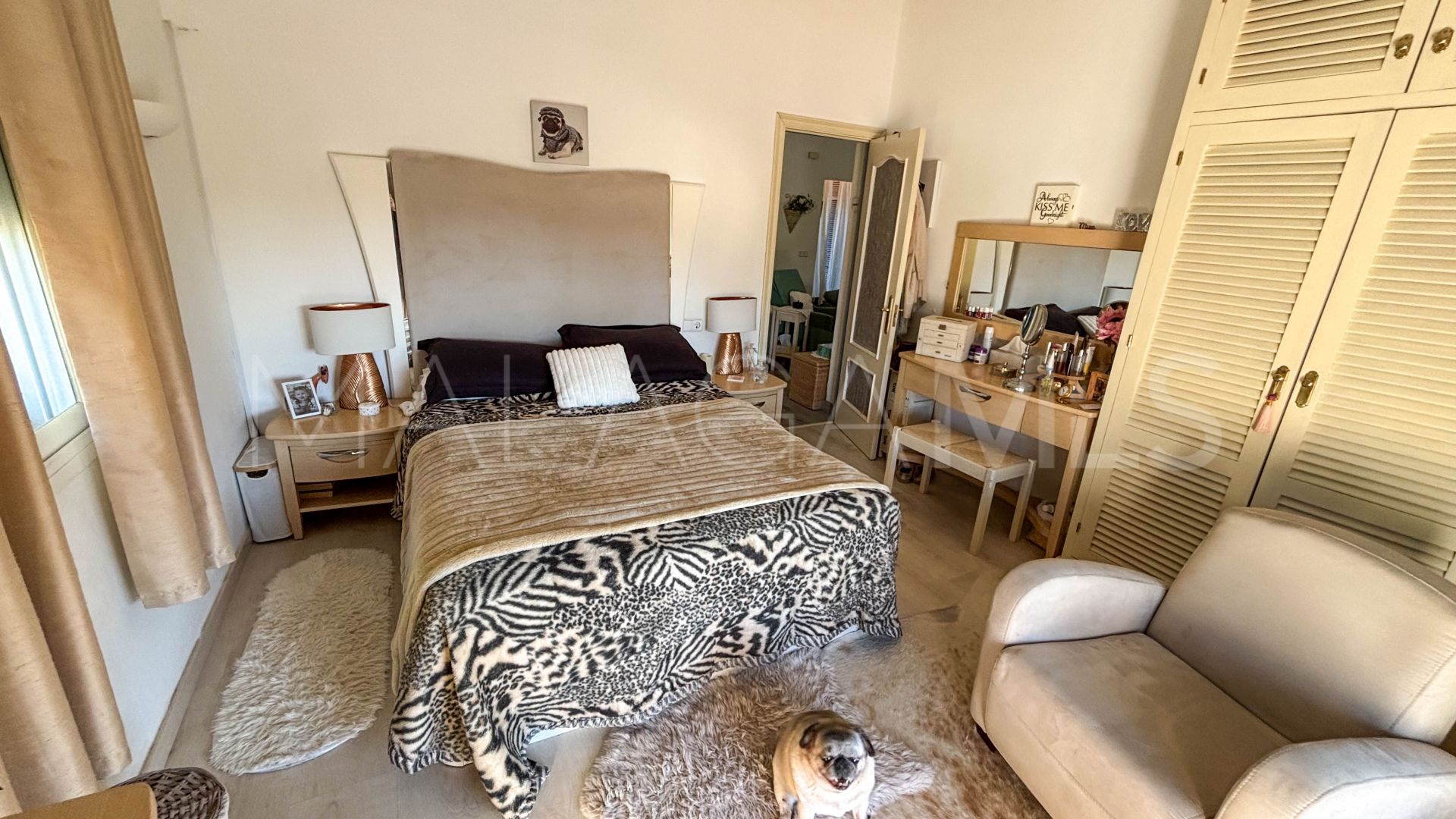 Se vende finca with 3 bedrooms in Estepona