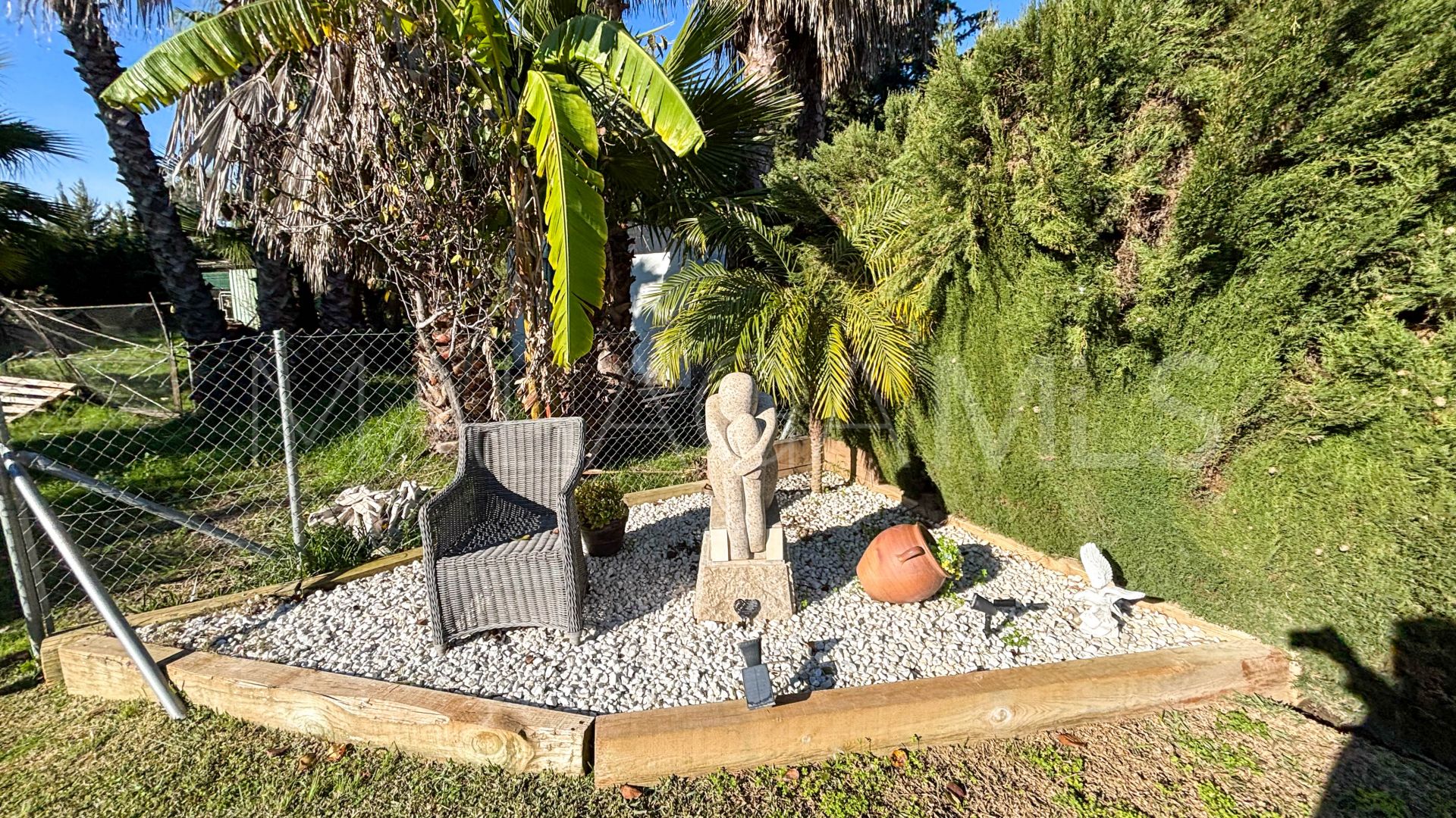 Se vende finca with 3 bedrooms in Estepona