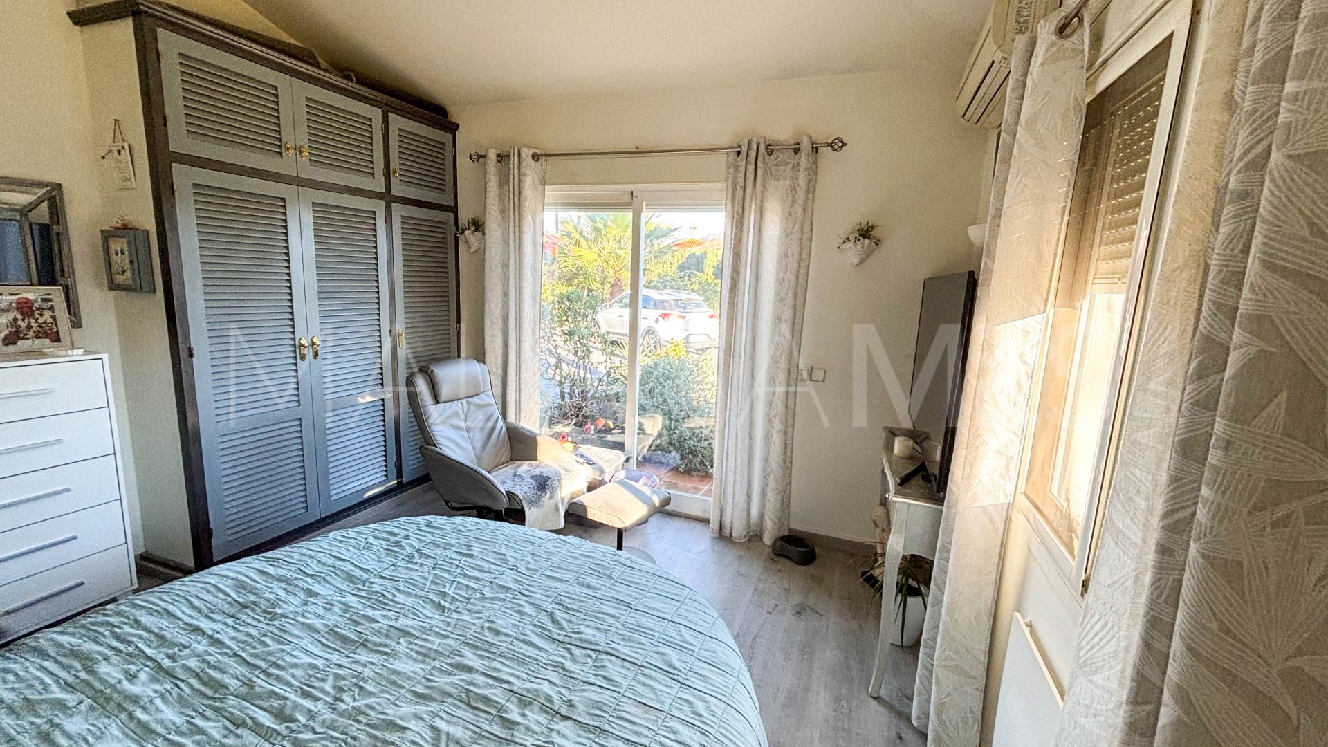 Se vende finca with 3 bedrooms in Estepona