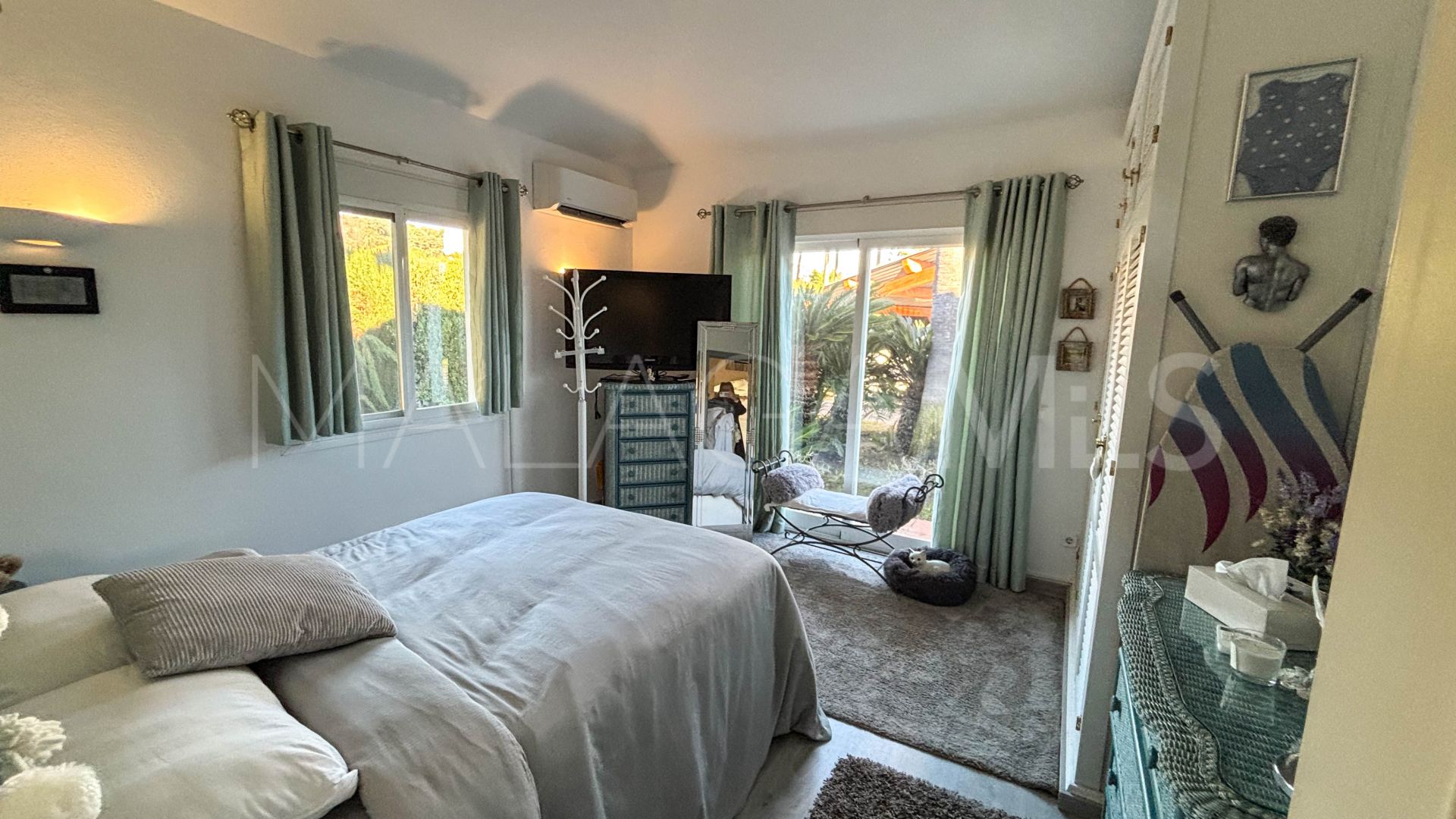 Se vende finca with 3 bedrooms in Estepona