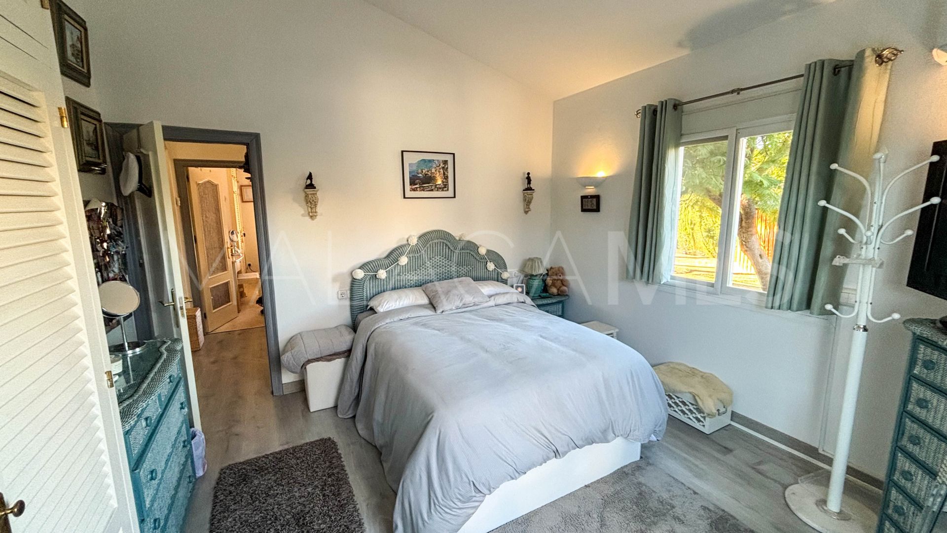 Se vende finca with 3 bedrooms in Estepona