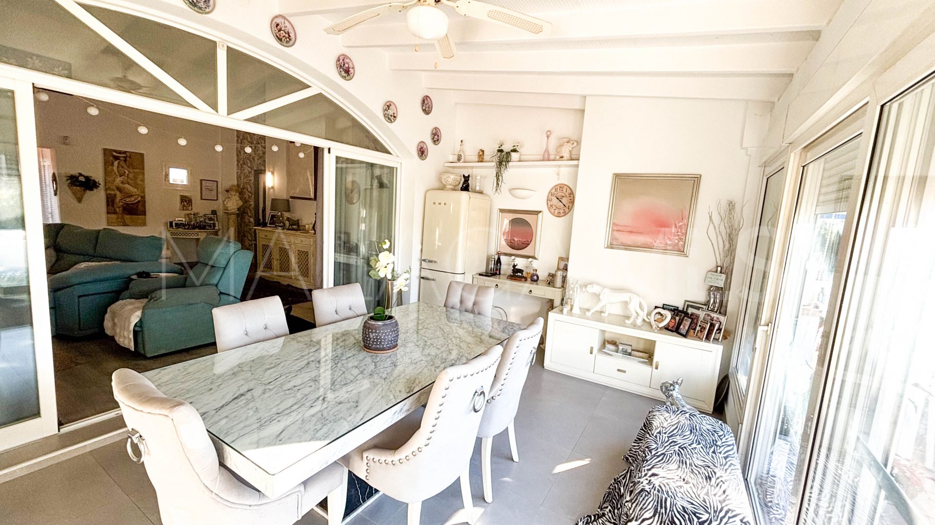 Se vende finca with 3 bedrooms in Estepona